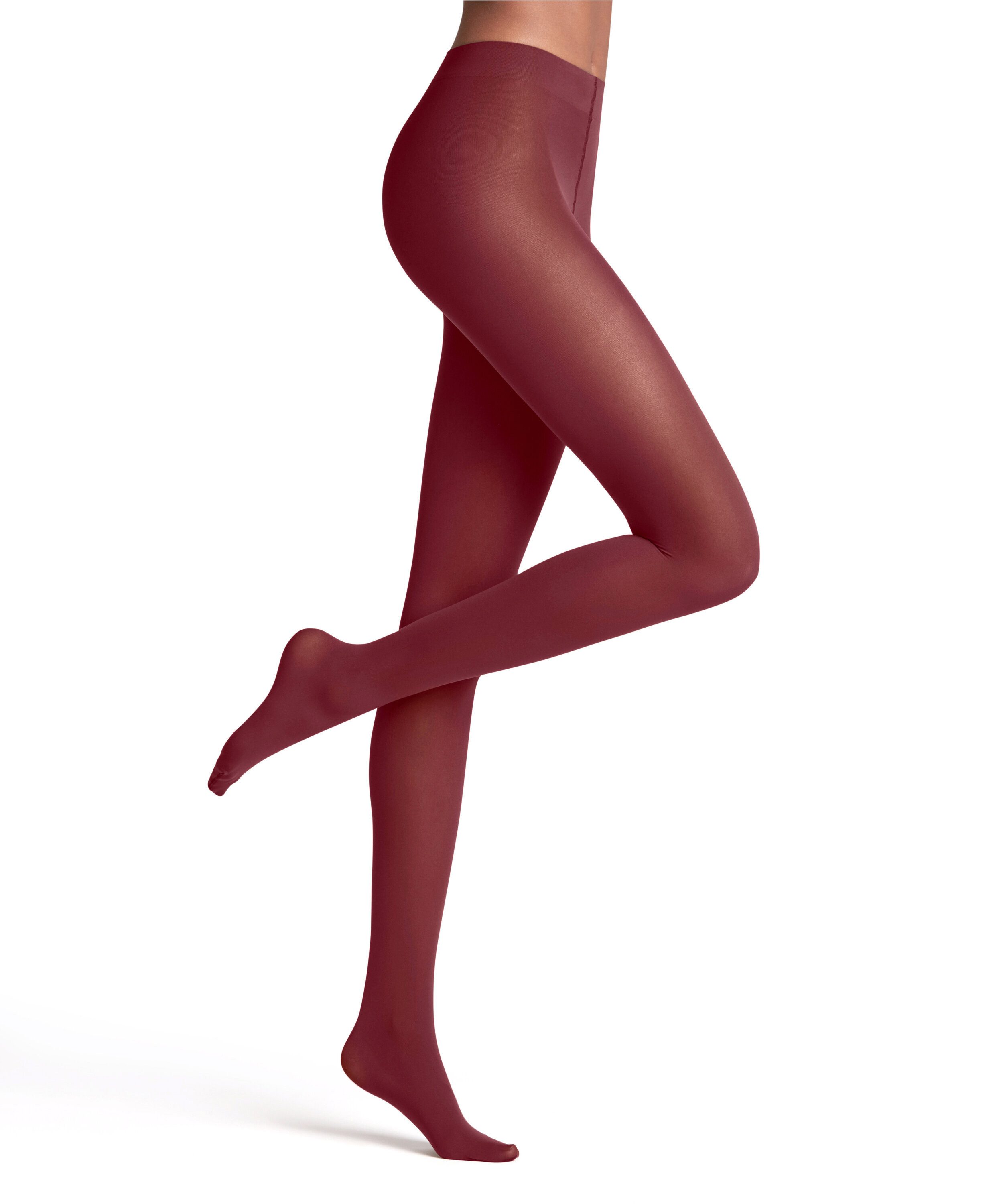 FALKE Feinstrumpfhose Matt Deluxe Strumpfhose transparent & matt 30 DEN (1 St) transparent & matt