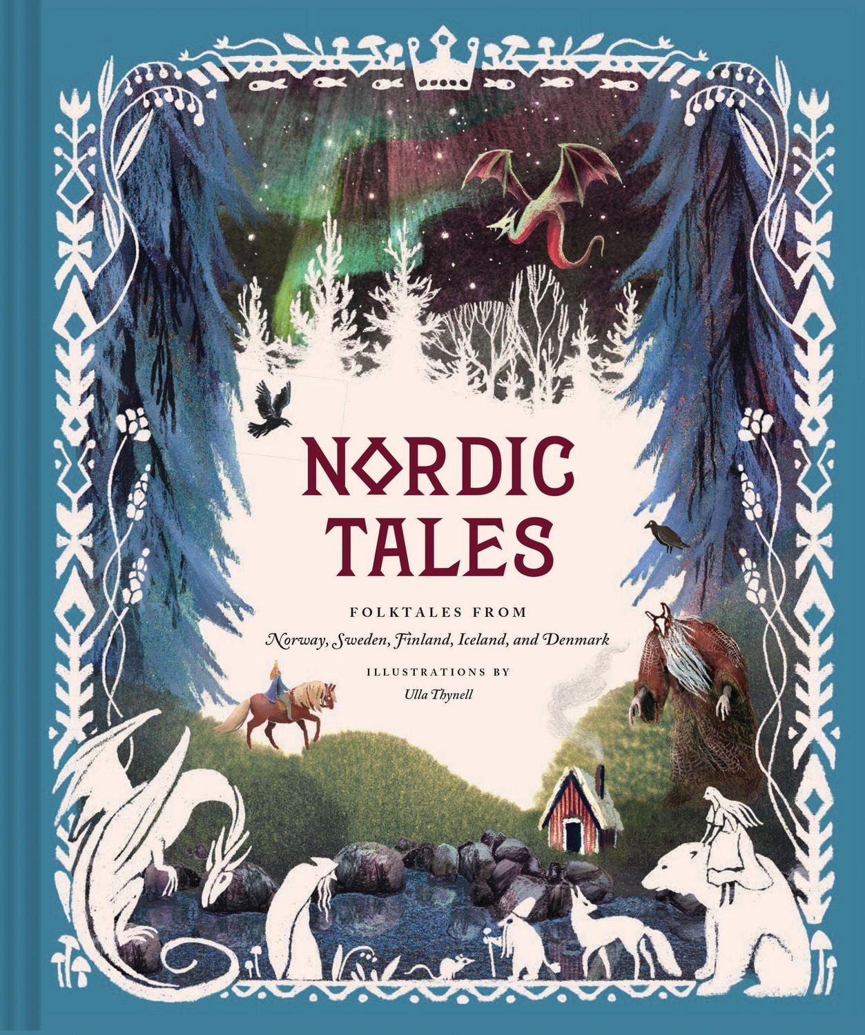 Nordic Tales / Chronicle Books