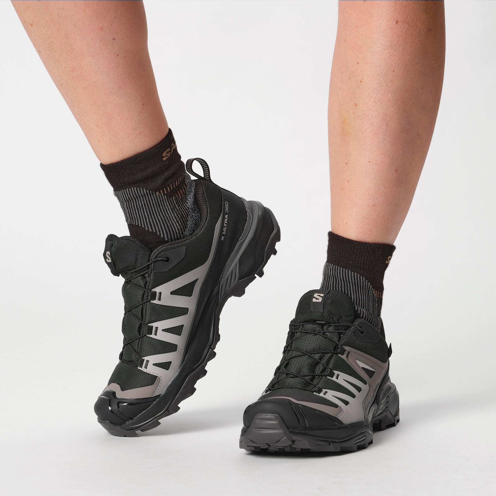 Salomon Salomon X ULTRA 360 Edge GTX Wanderschuh günstig online kaufen