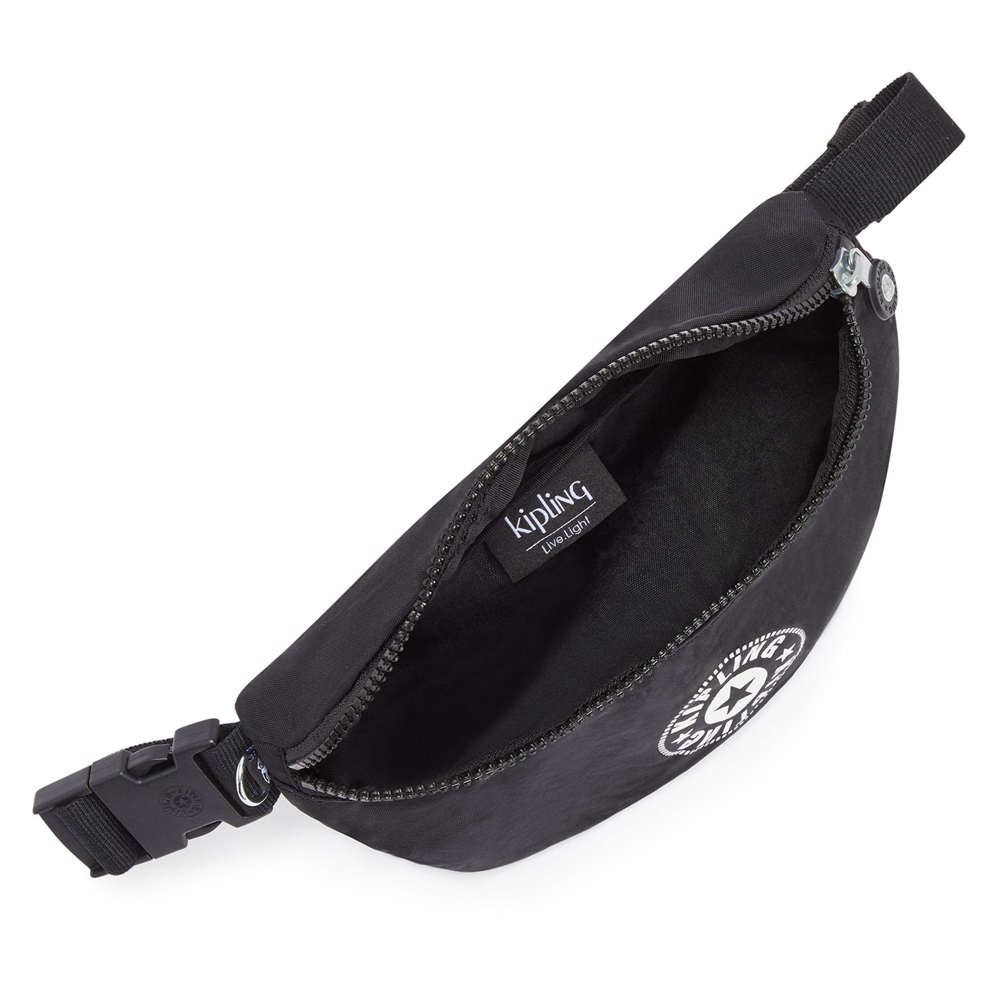 KIPLING Gürteltasche Center, Polyester