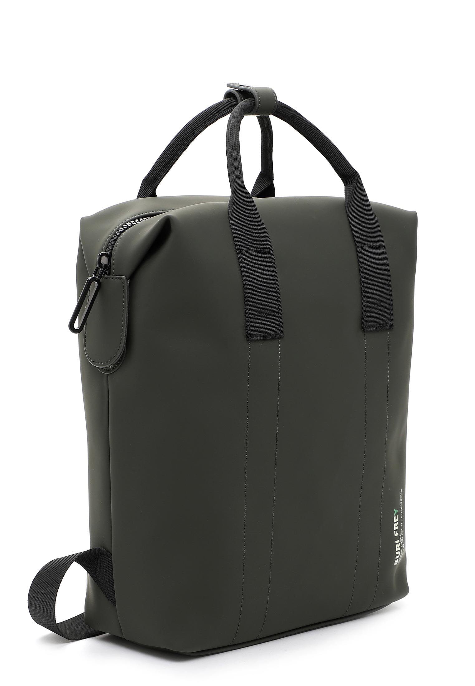 Für Cityrucksack FREY Green SFY Damen 960 oliv Jenny, Label SURI SURI