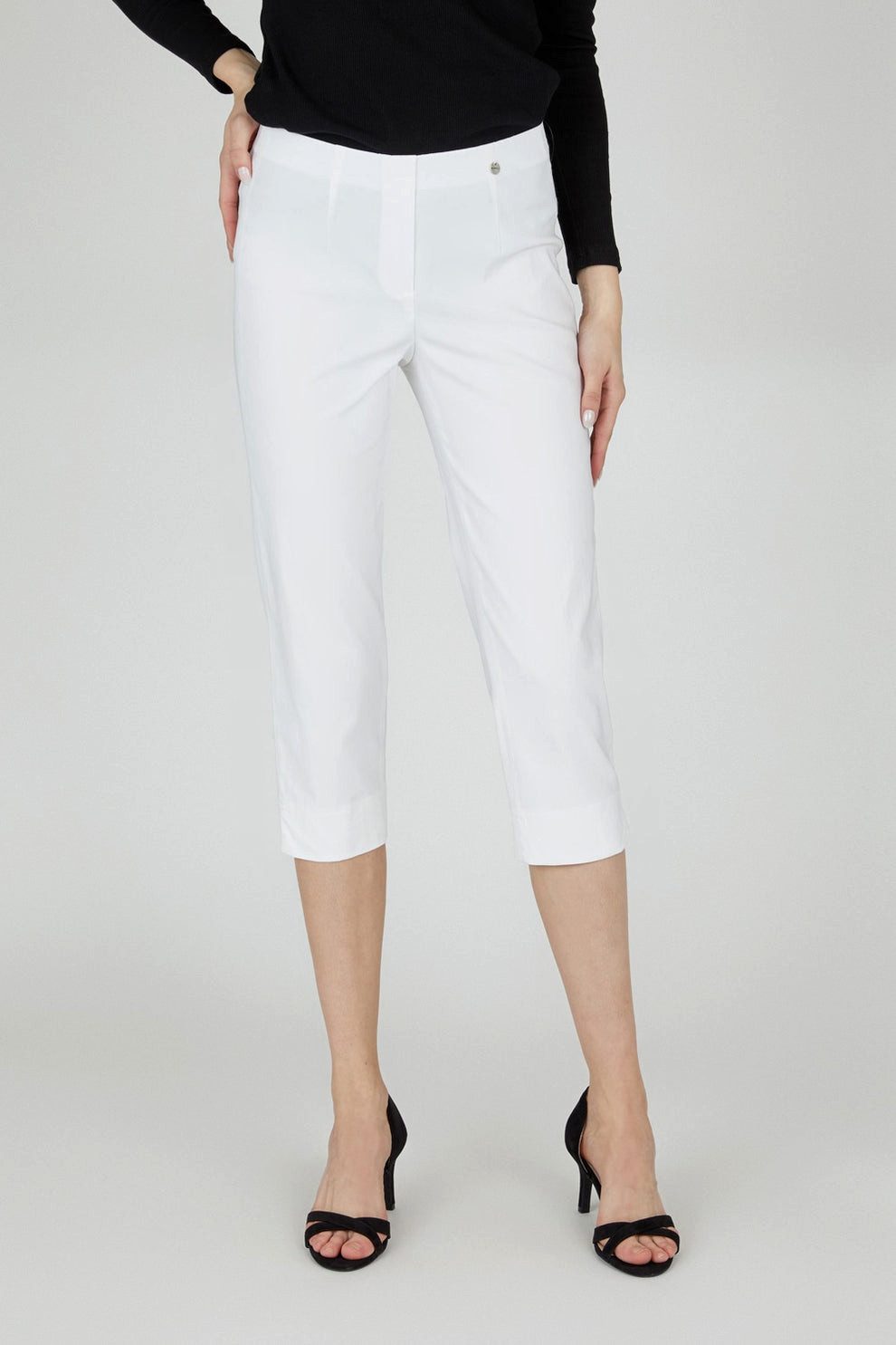 ROBELL Caprihose Caprihose Marie 07 von günstig online kaufen