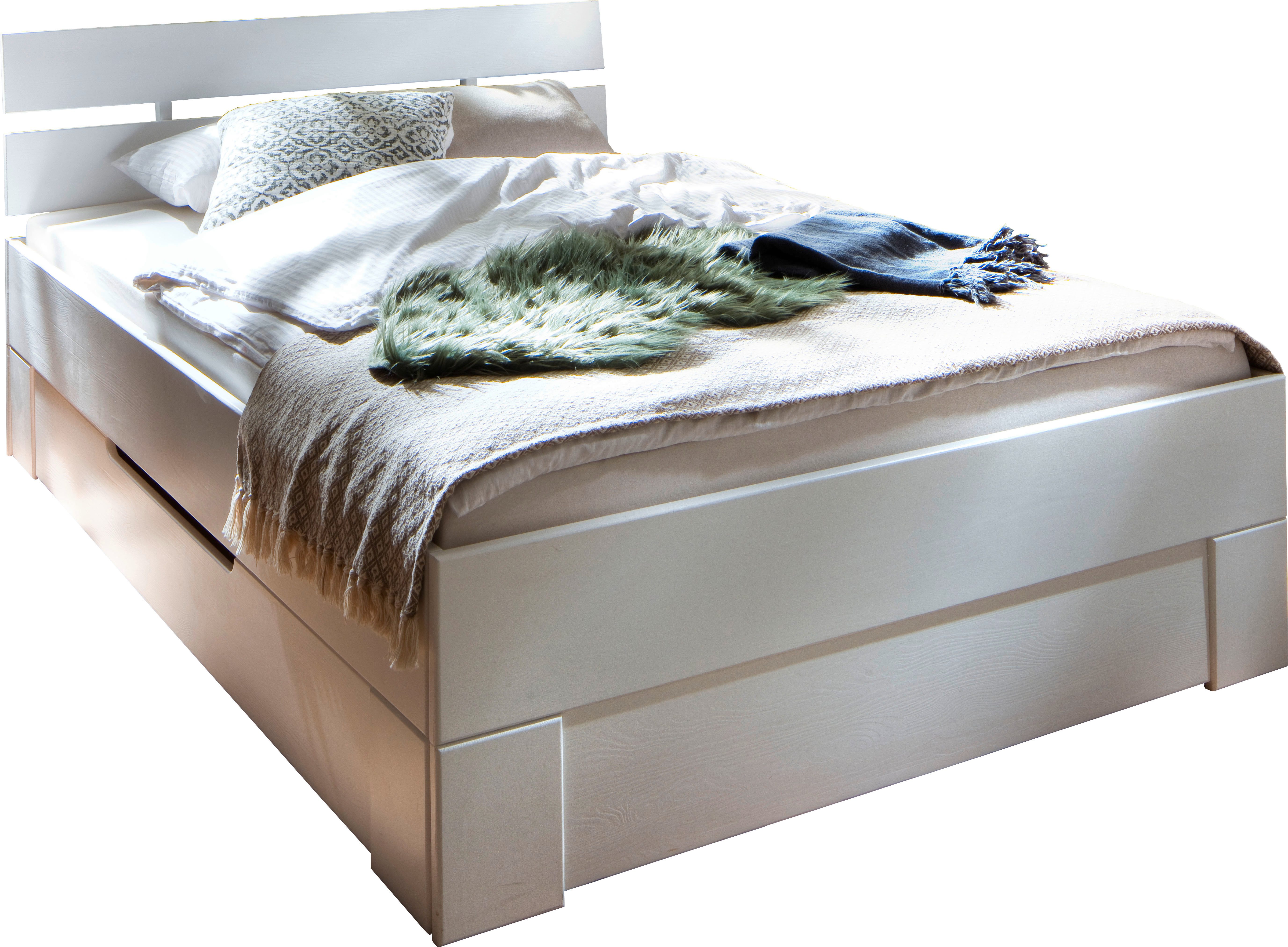 Home affaire Schubkasten-Unterbau Progress Schublade für extra Stauraum unt günstig online kaufen