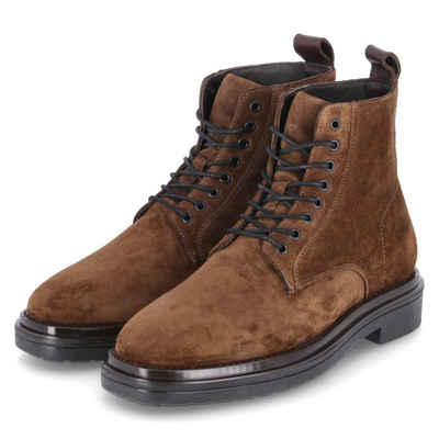 Gant Boots BOGGAR Schnürstiefel