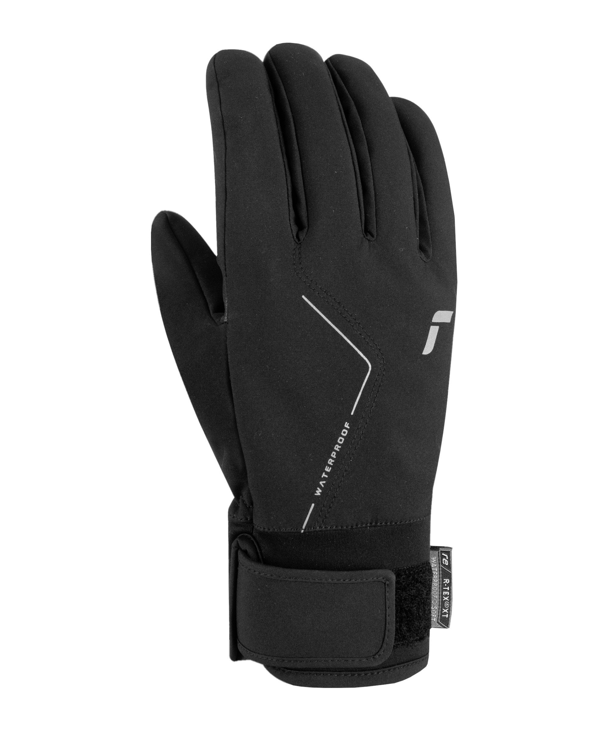 Driver R-Tex Touch-Tec CT Reusch X Feldspielerhandschuhe Handschuh