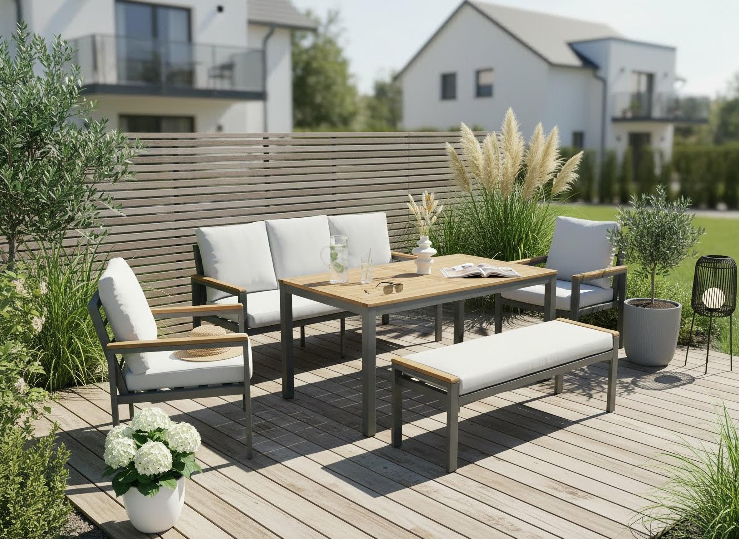 LEONARDO Karaffe CIAO V.I.P., 800 ml, handgefertigtes Unikat