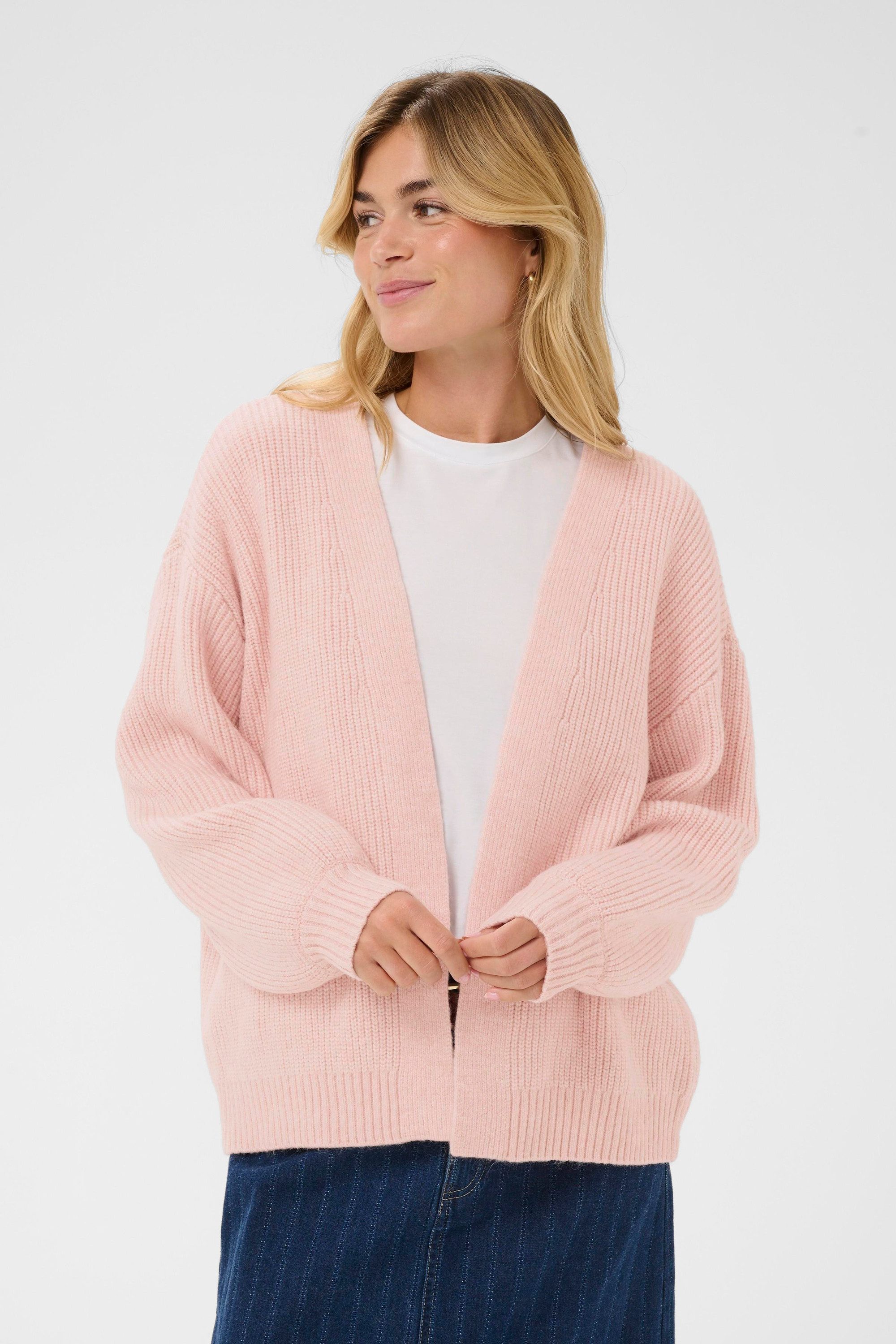 Saint Tropez Cardigan Strickjacke OttolineSZ