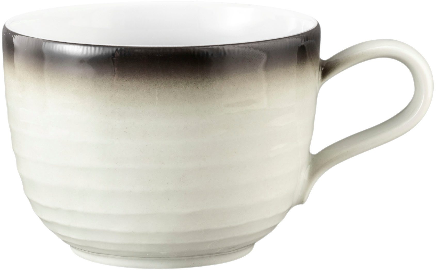 Seltmann Weiden Tasse Terra Corso, 1-tlg., Porzellan, Kaffeeobertasse 0,26 l