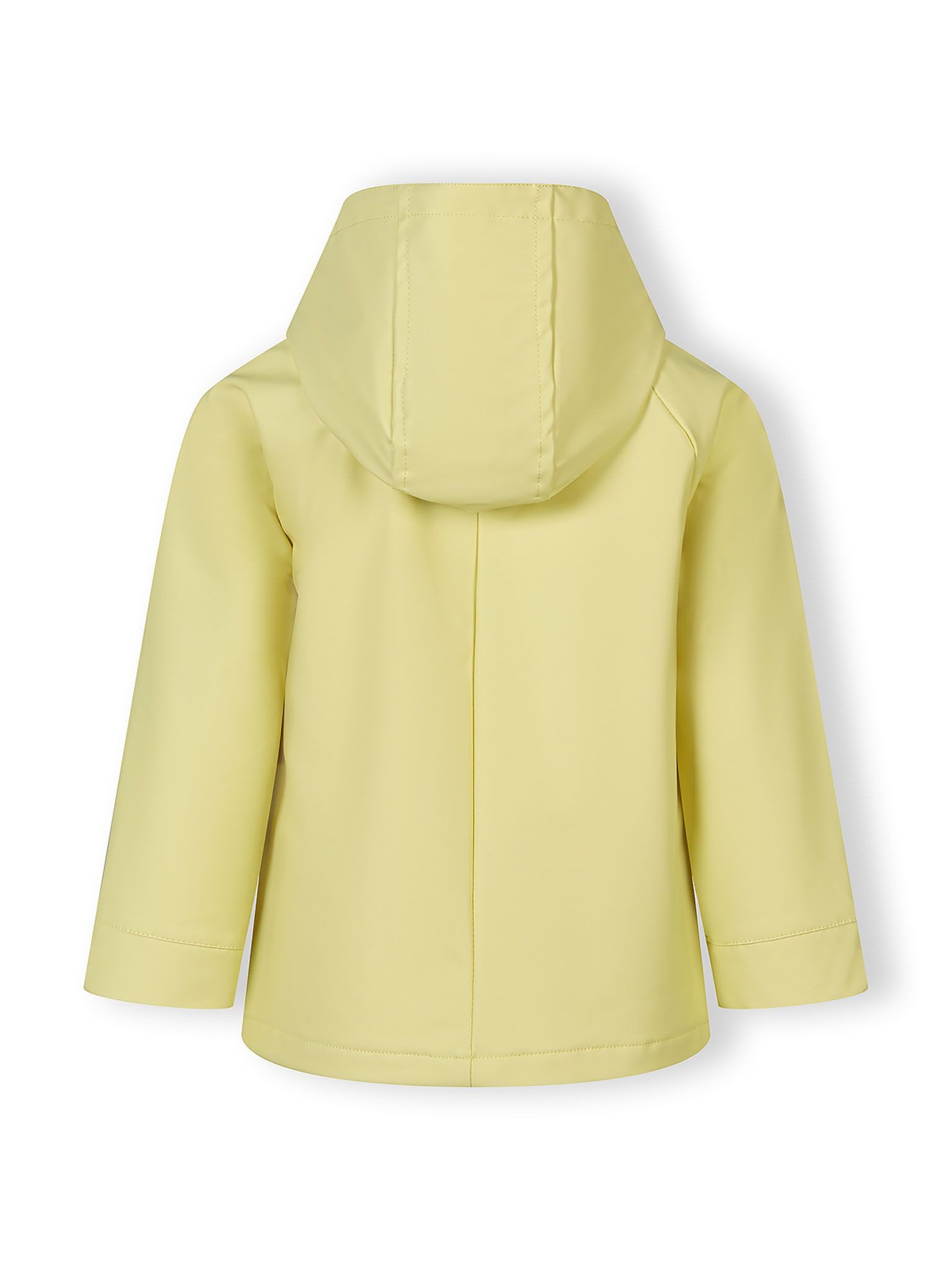 MINOTI Softshelljacke Stehkragen mit Kinnschutz