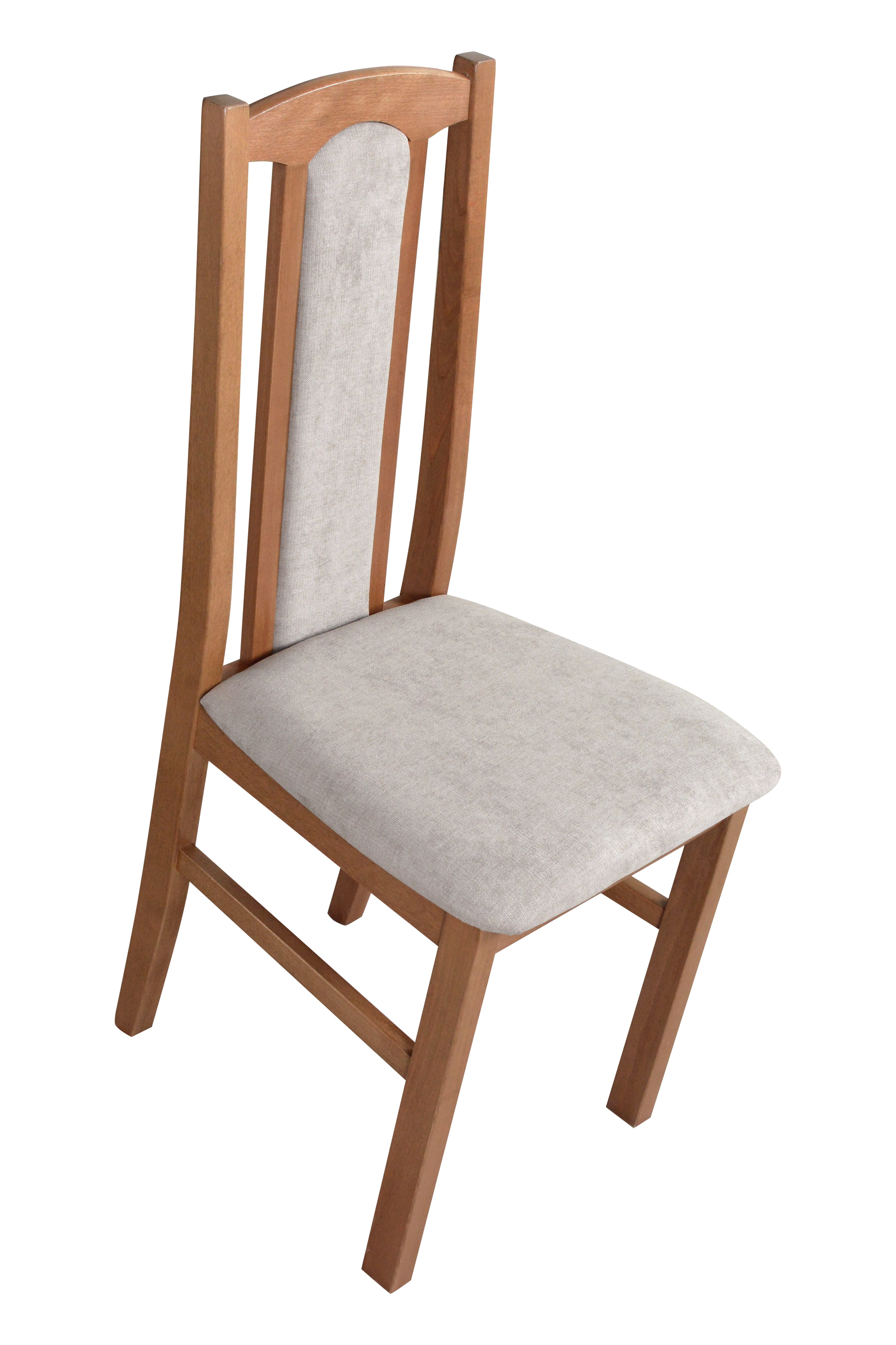 MOEBLO Stuhl BESO 07 (Polsterstühle, Holzstühle, günstig online kaufen