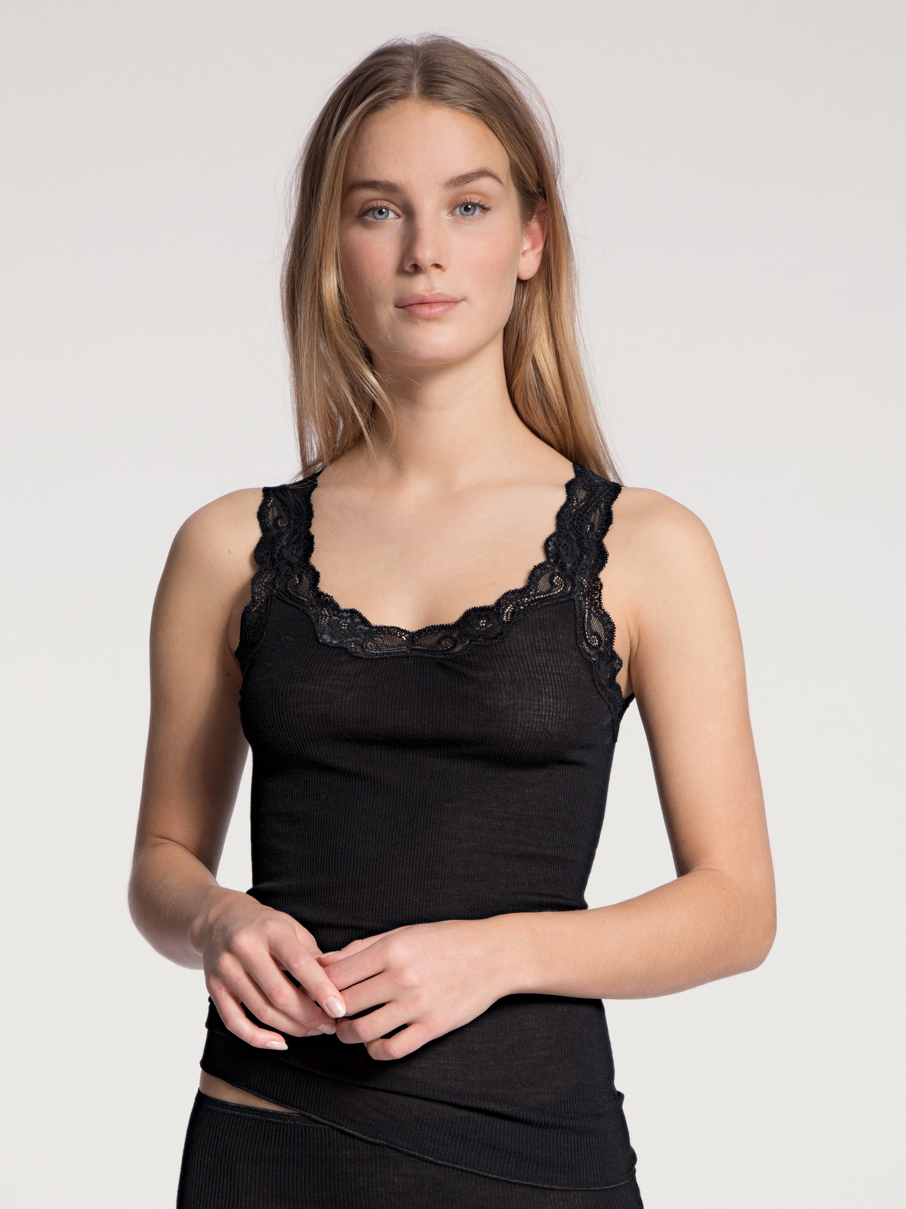 Spitzentop Richesse Lace