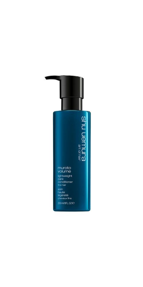 Shu Uemura Haarspülung Shu Uemura Muroto Volume Conditioner 250ml