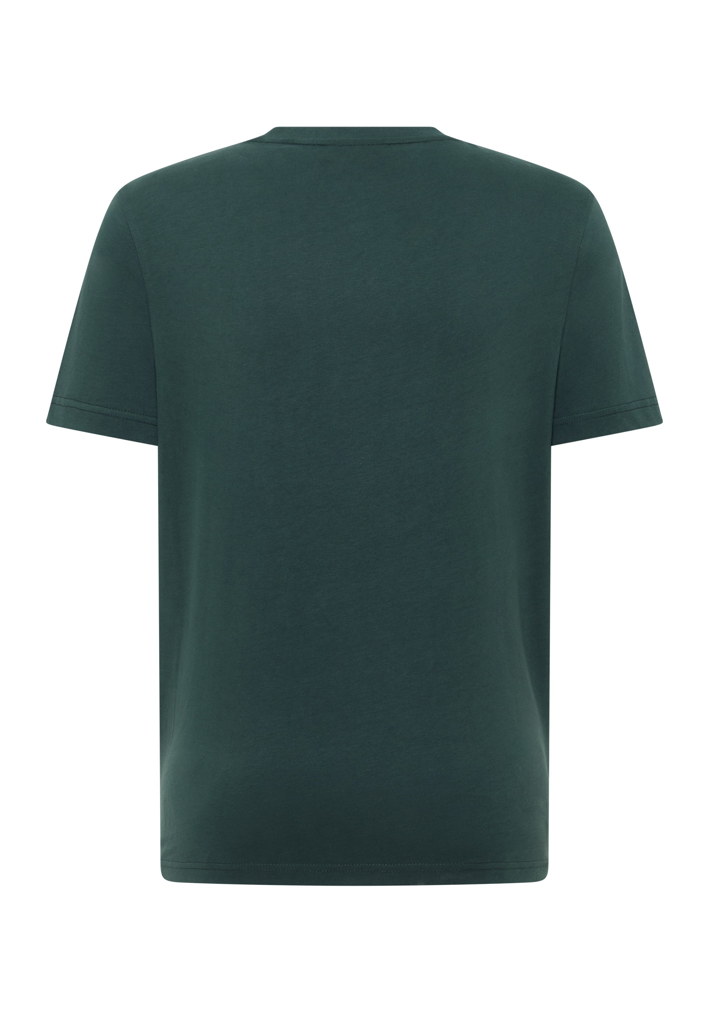 Elbsand T-Shirt ELBSAND Herren Edo T-Shirt