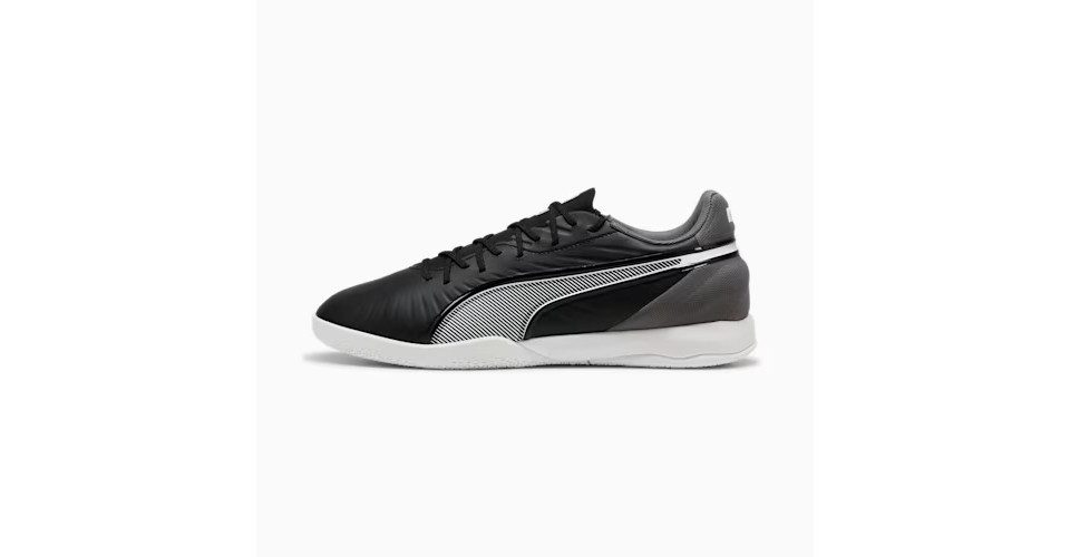 PUMA KING MATCH IT Fußballschuh