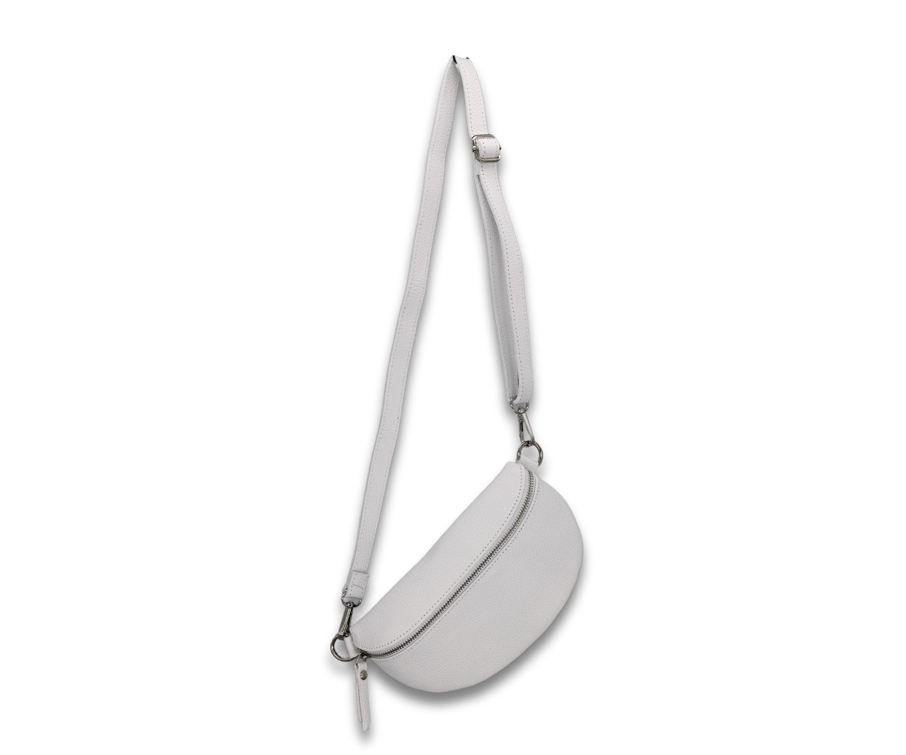 Adel Bags Gürteltasche Bauchtasche Damen Leder, günstig online kaufen