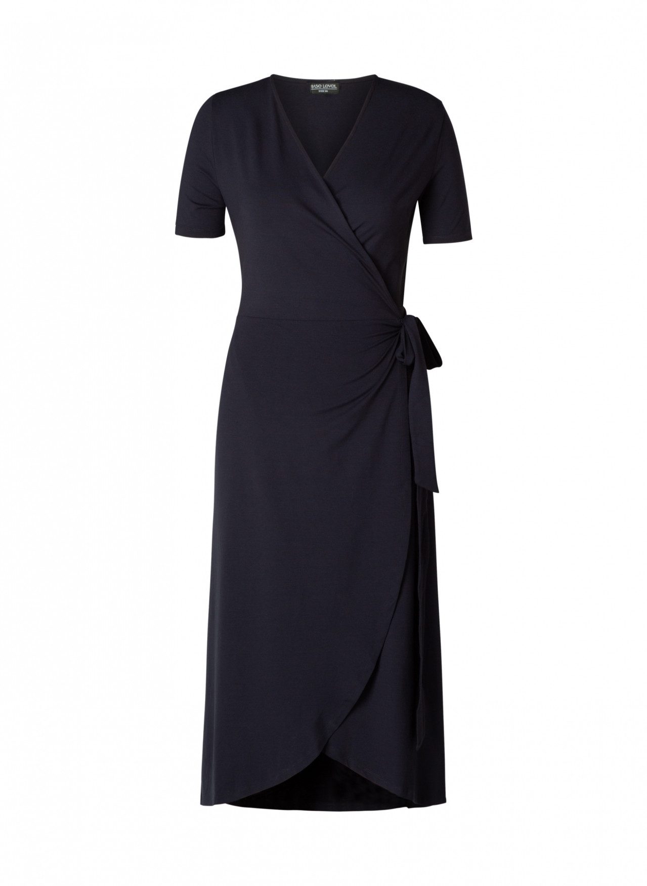 Wickelkleid Yvie