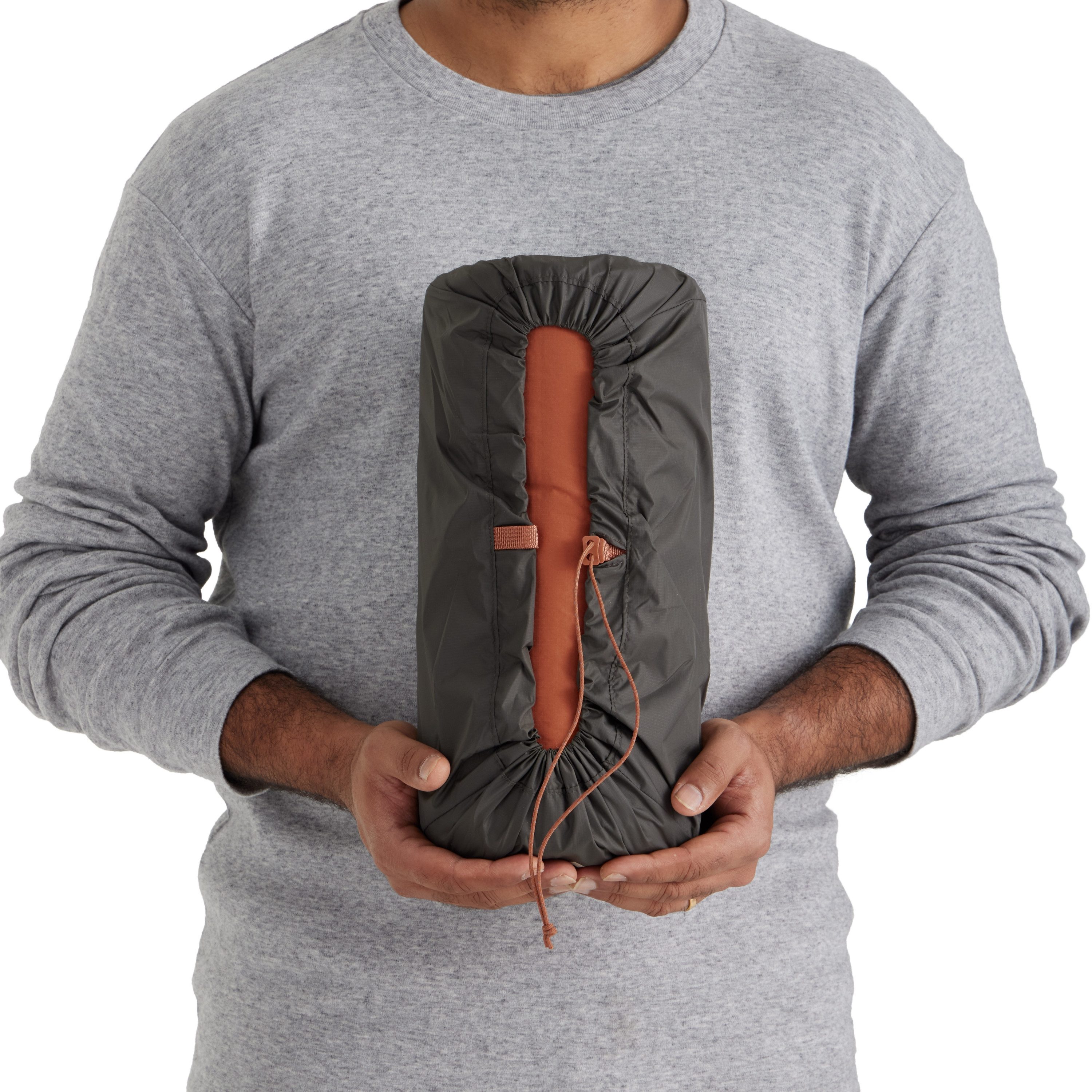 sea to summit Isomatte Sea to Summit Pursuit SI Regular Rectangular Isomatte (Maße 183 x 64 x