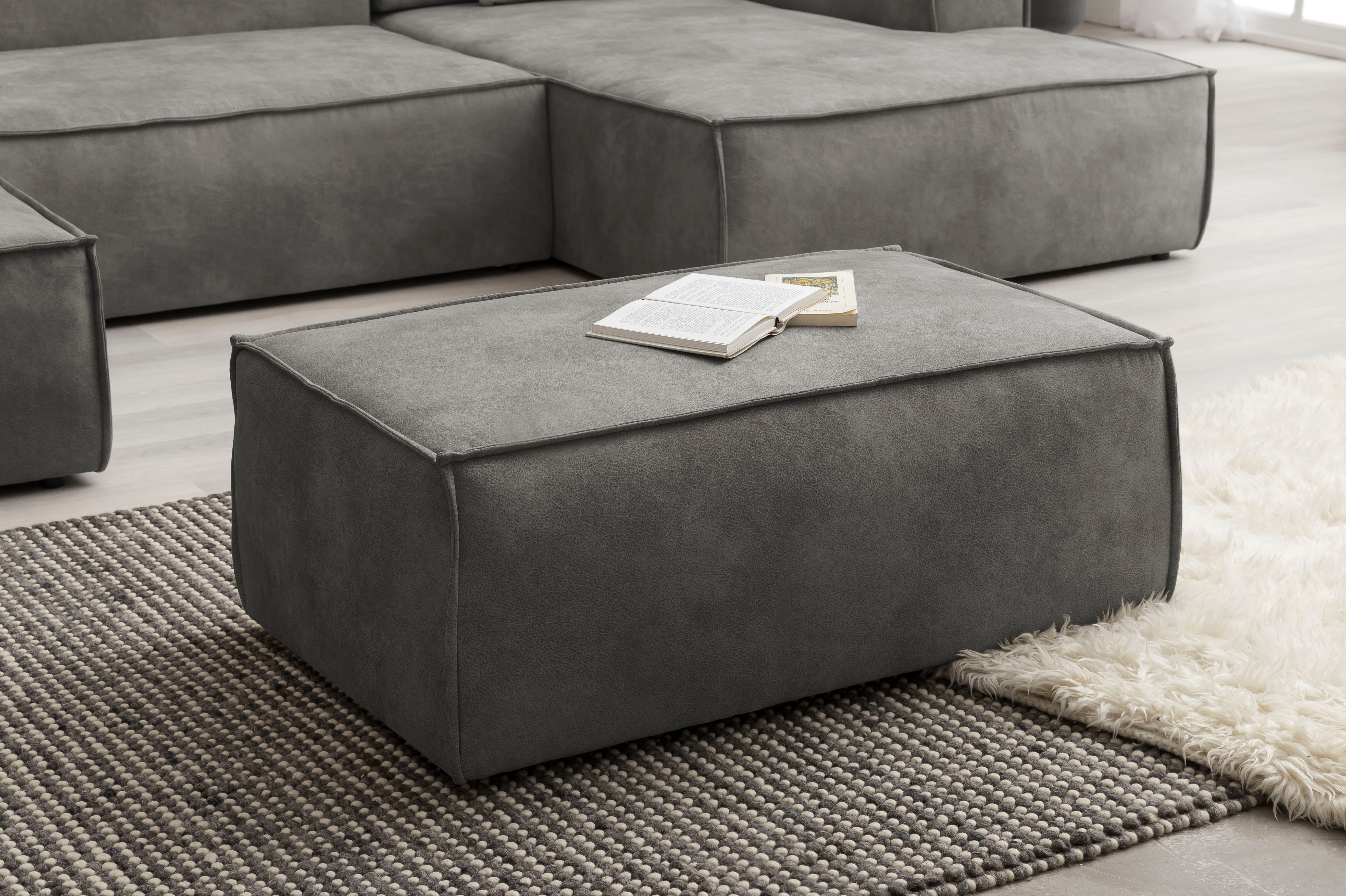 Home affaire Hocker SHERWOOD, passend zur günstig online kaufen