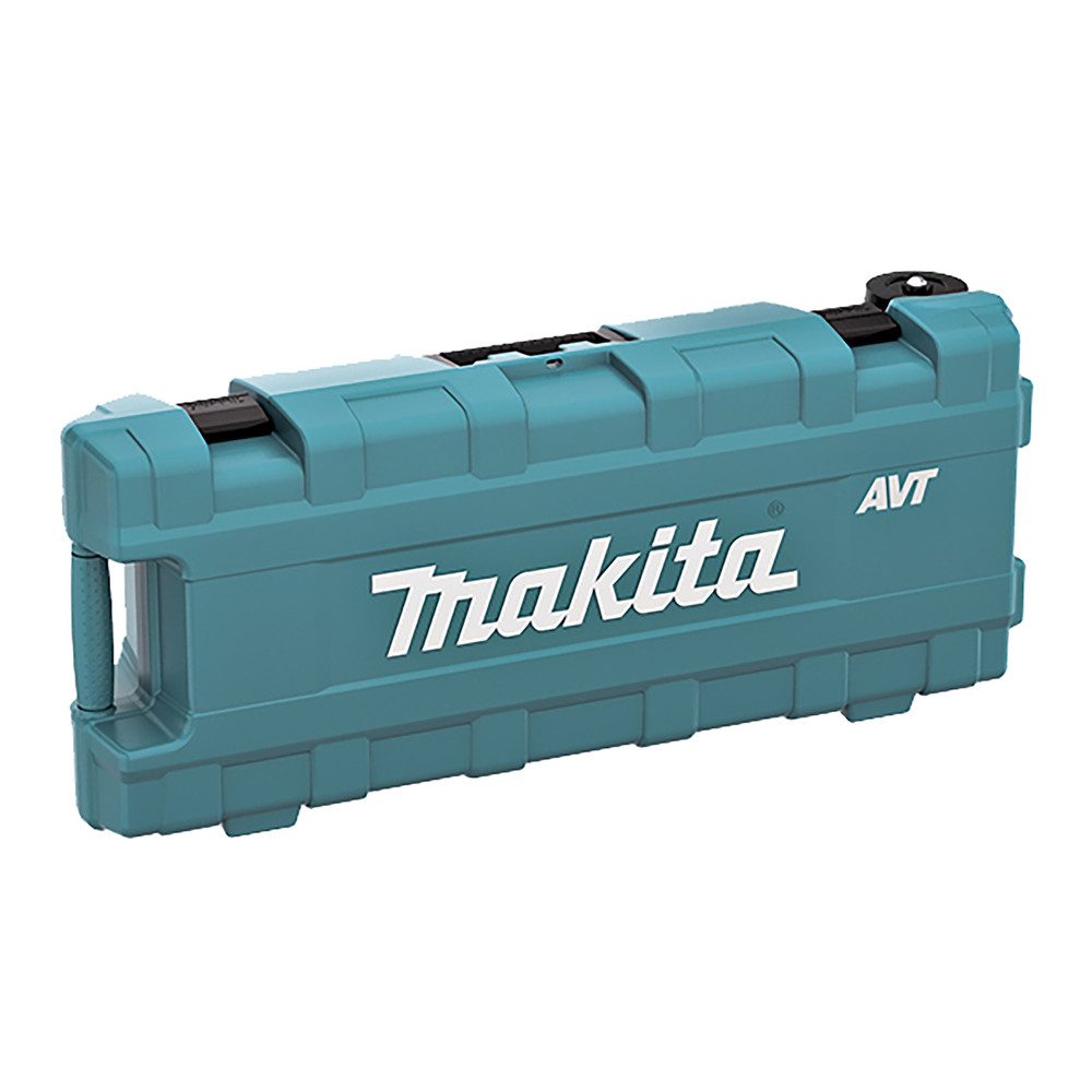 Werkzeugkoffer Makita Transportkoffer Kunststoff 824897-1