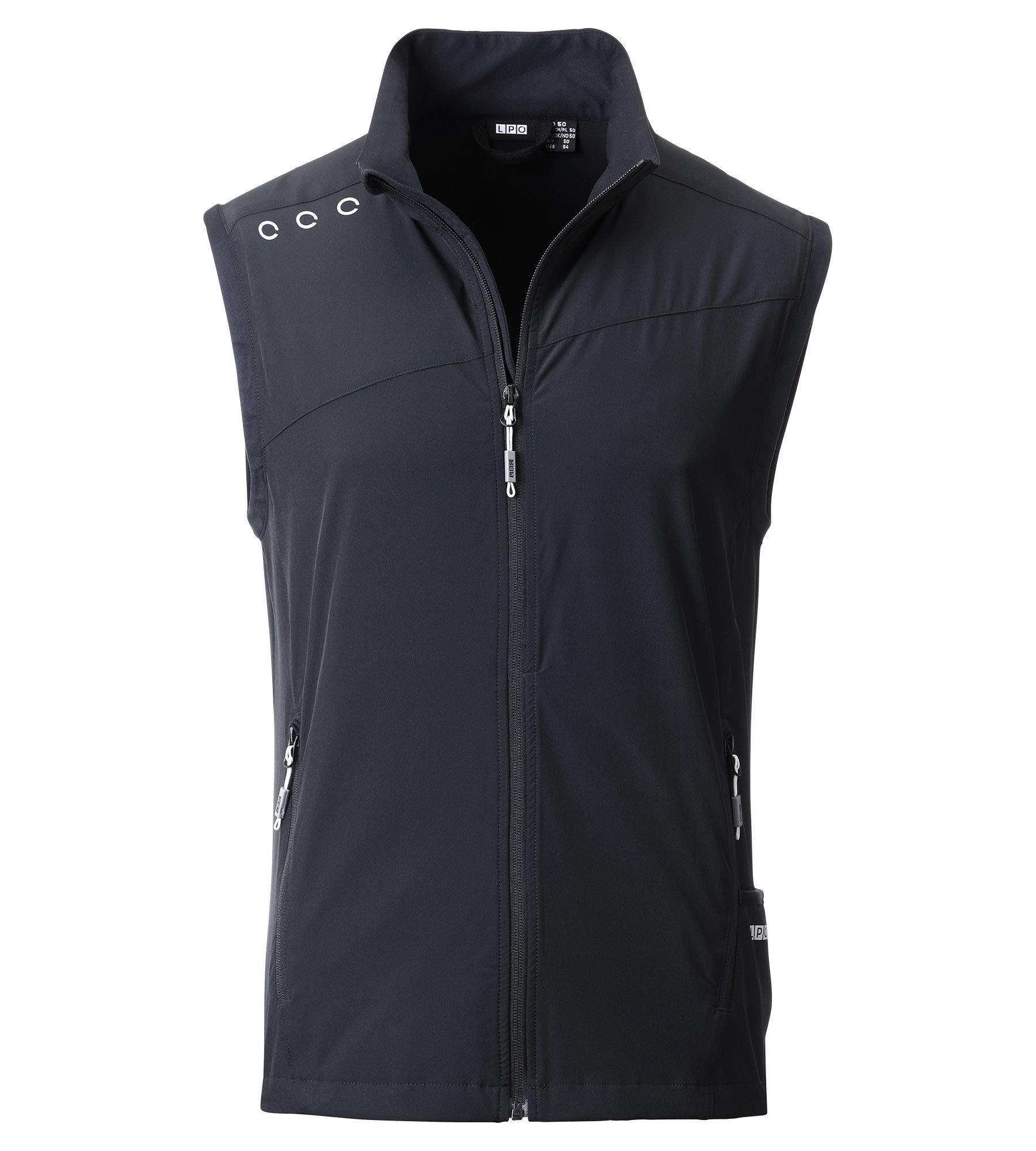 Funktionsweste Herren Funktionsweste Cosmo