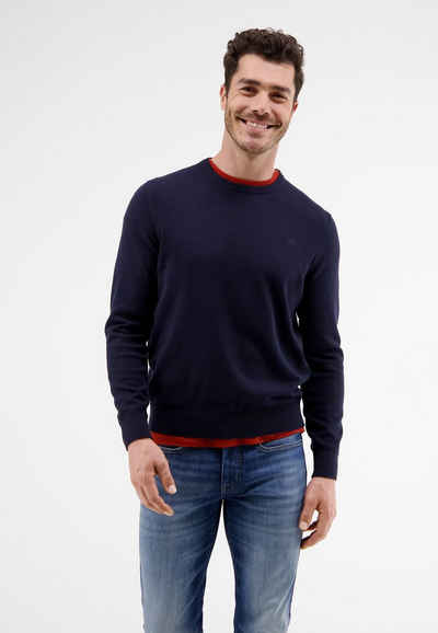 LERROS Strickpullover LERROS Basic Strickpullover