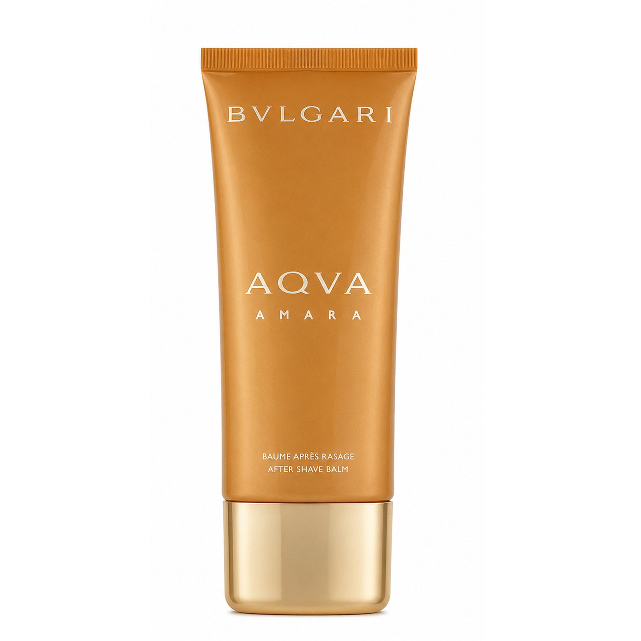 BVLGARI After-Shave Balsam Bvlgari Aqva Amara After Shave Balm 100ml