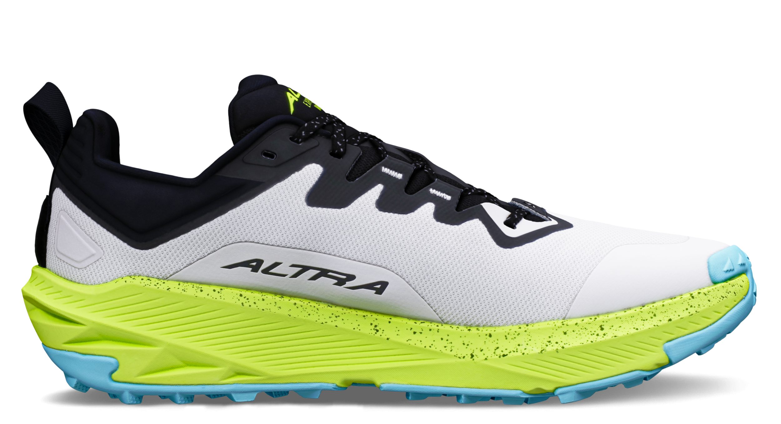 Altra Altra Herren Experience Wild 3+ Trailrunningschuh Trailrunningschuh