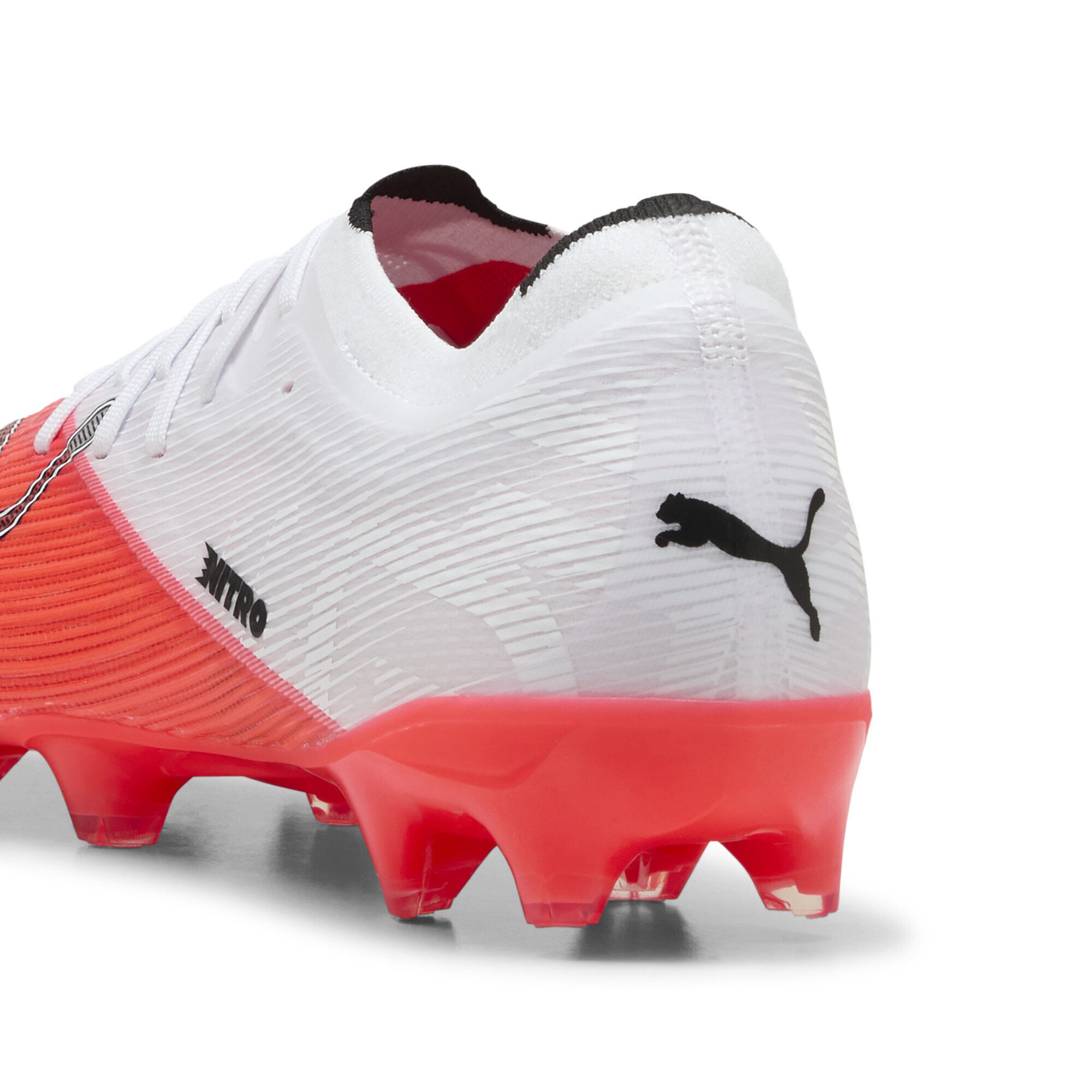 PUMA ULTRA NITRO™ 7 MATCH FG/AG Fußballschuhe Erwachsene Fußballschuh