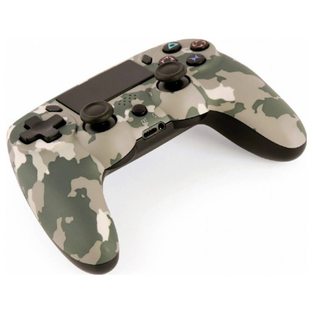 Bluetooth Vibrations-Controller für PS4/PC Controller