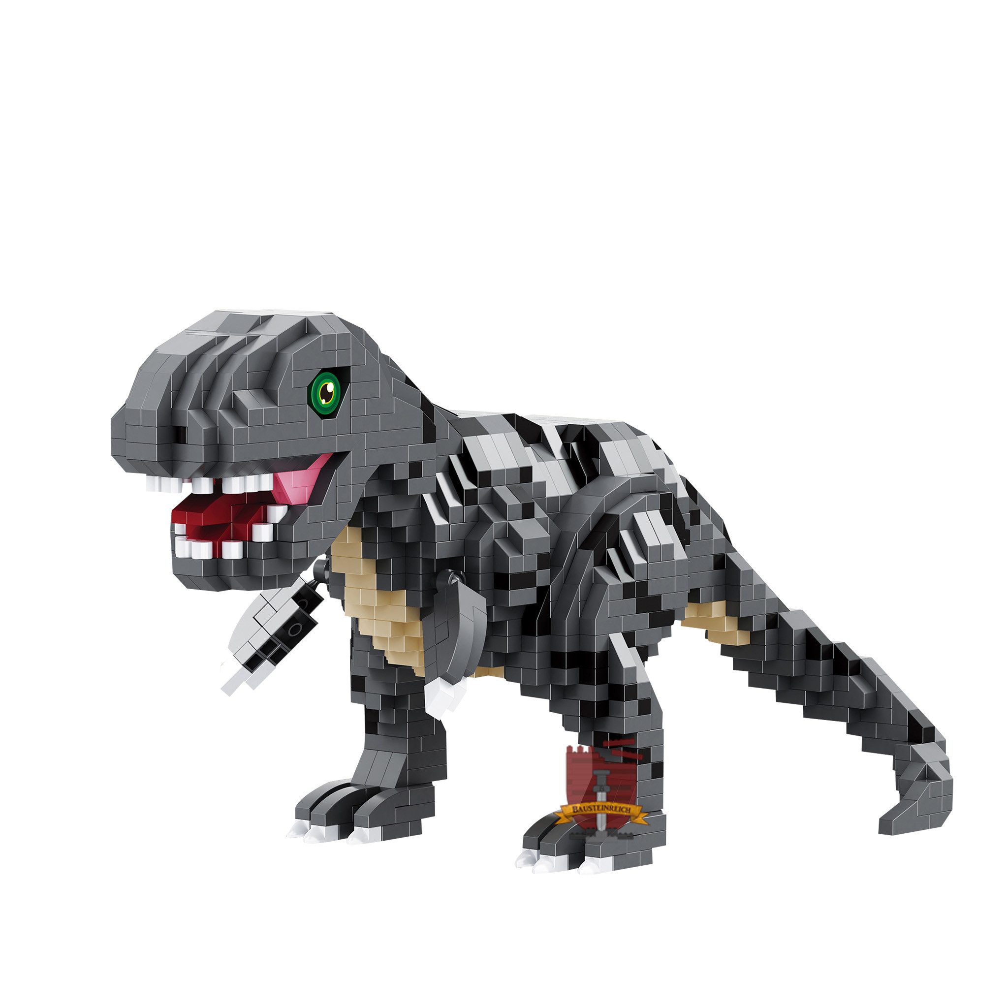 Balody 18398 - T-Rex (Balody) Klemmbausteine Spielbausteine