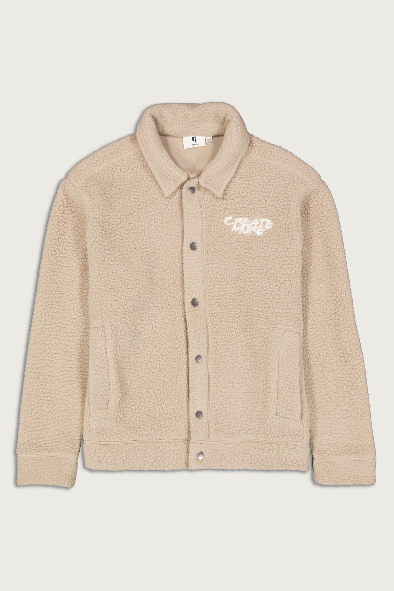 Garcia Sweatjacke