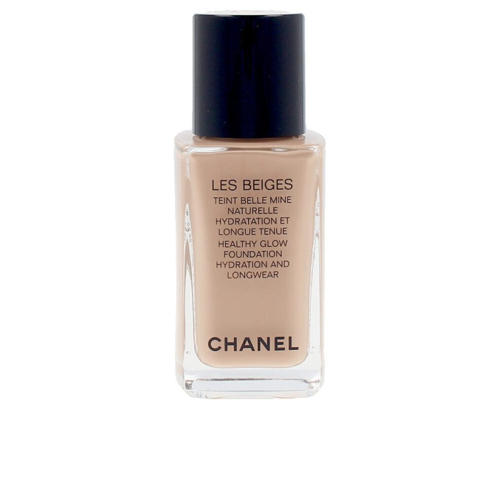 CHANEL Foundation Les Beiges Foundation BR42 30ml