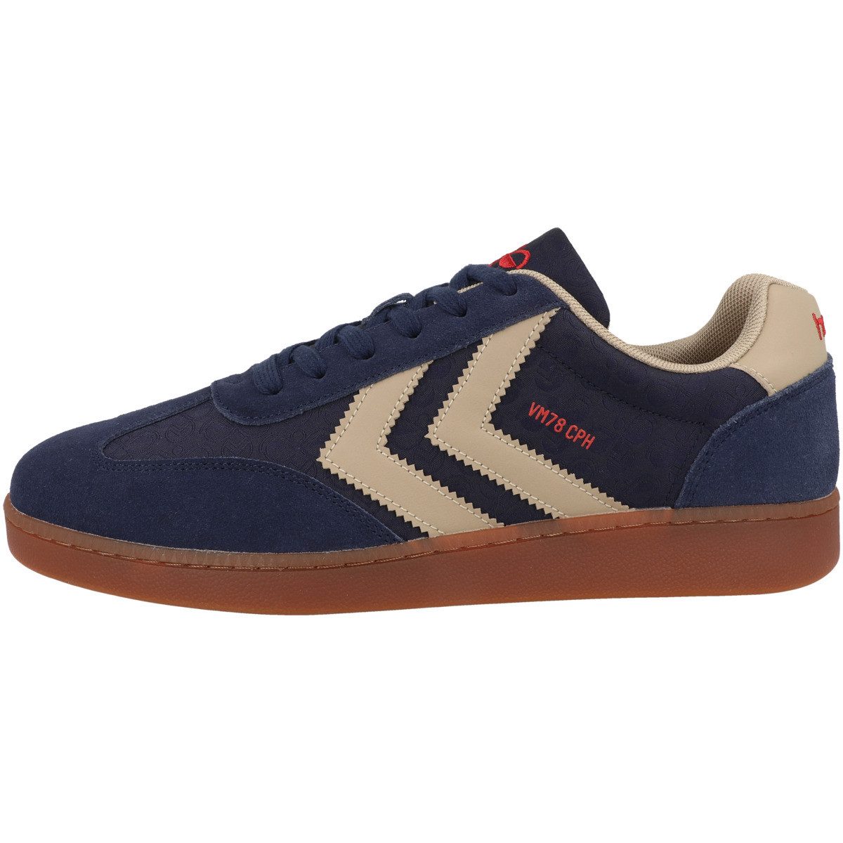 VM78 CPH JQ Unisex Erwachsene Sneaker