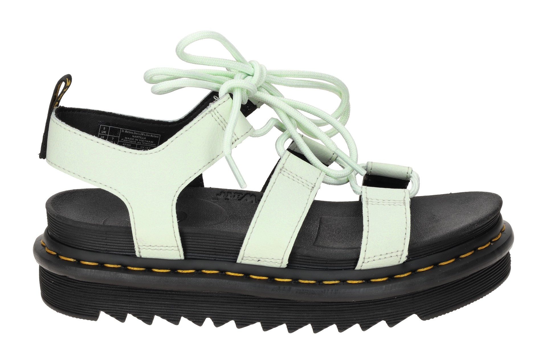 DR. MARTENS 31617763 Sandalette