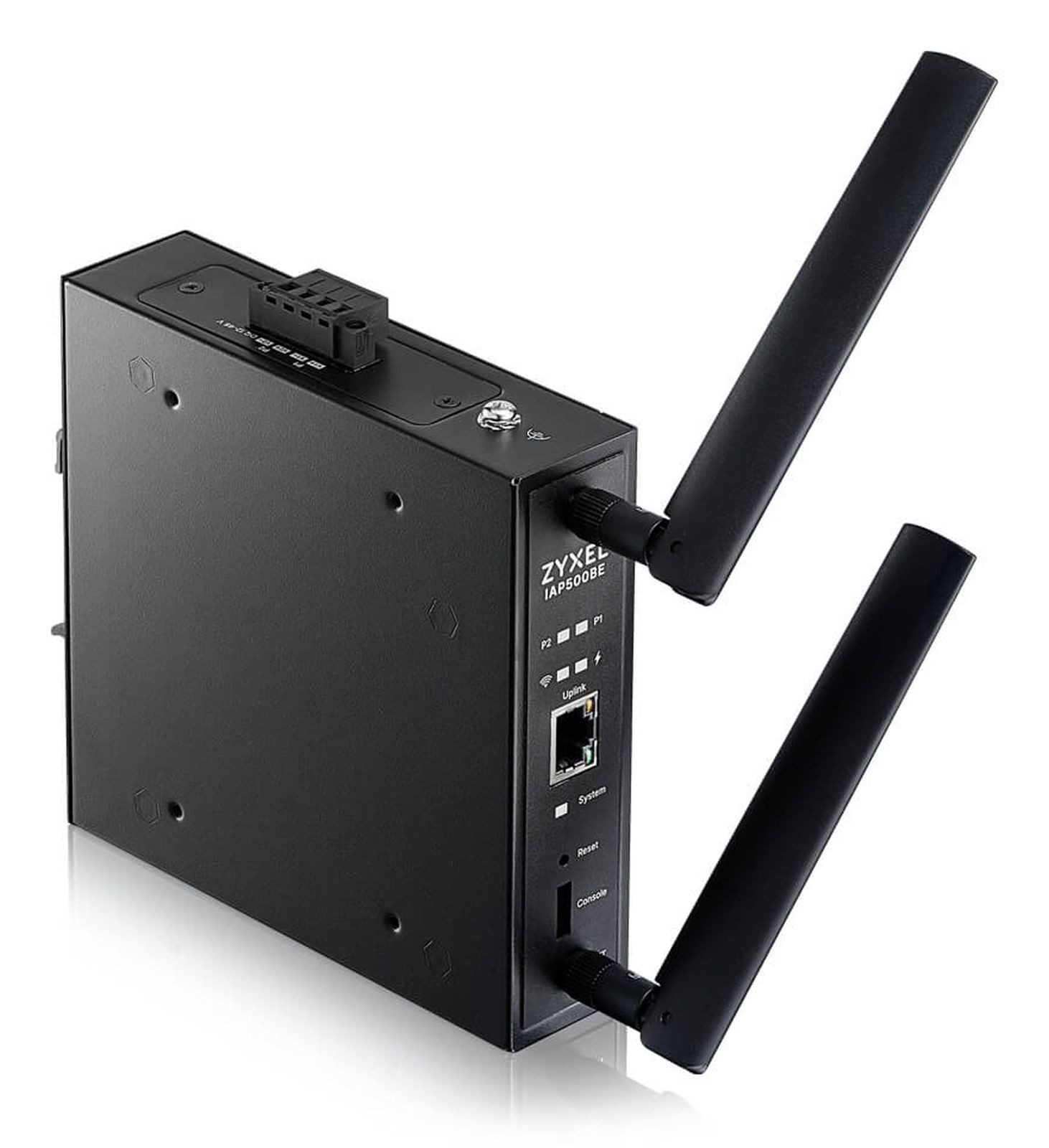Zyxel NebulaFlex Pro IAP500BE - Accesspoint - 4-Strom, BE5000, industriel... WLAN-Access Point