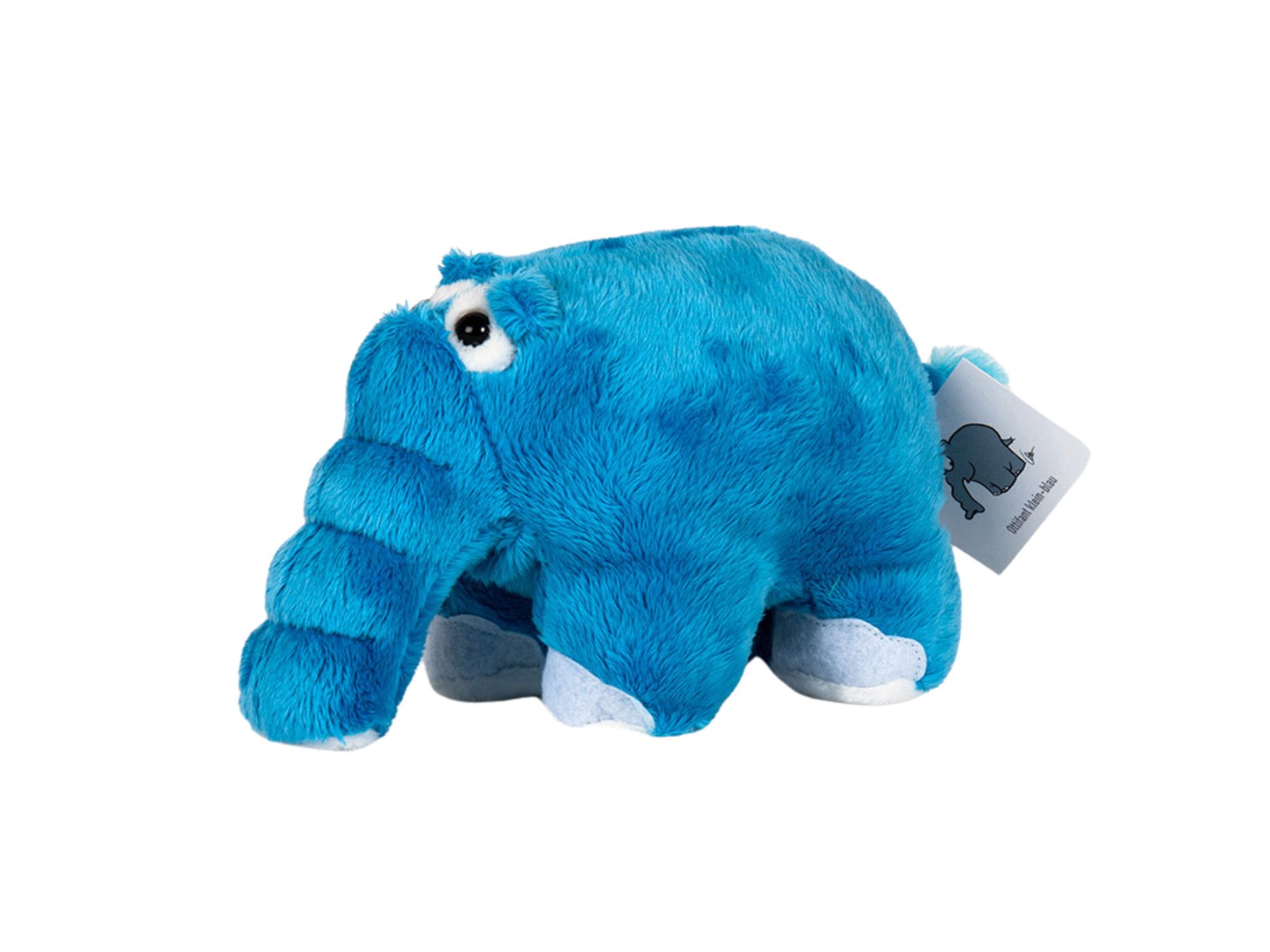 Ottifant Productions GmbH Kuscheltier Plüsch Ottifant klein by Otto Waalkes