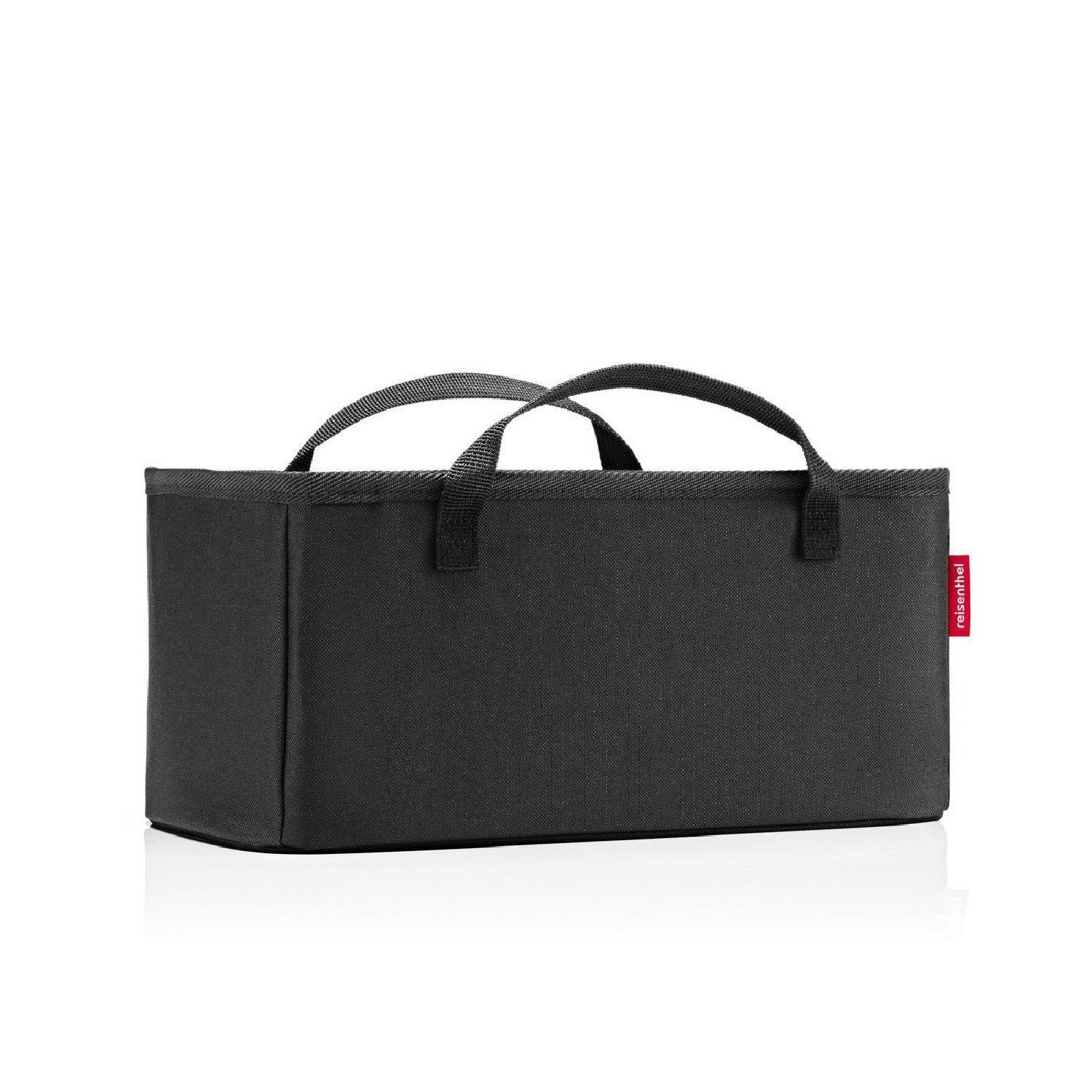 REISENTHEL® Einkaufskorb organizer black günstig online kaufen
