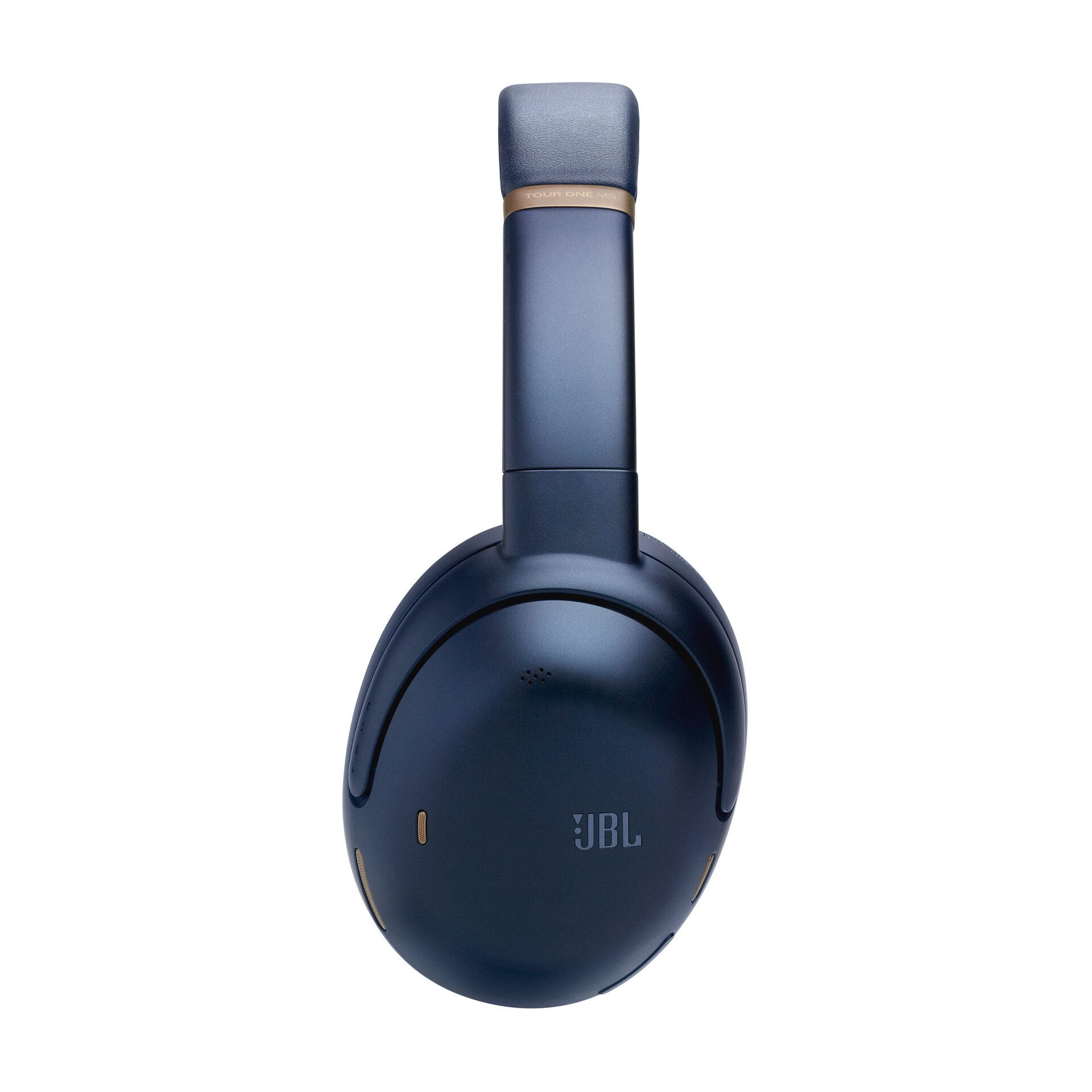 JBL TOUR ONE M3 Over-Ear-Kopfhörer (Active Noise Cancelling (ANC), Freisprechfunktion, A2DP Bluetooth)