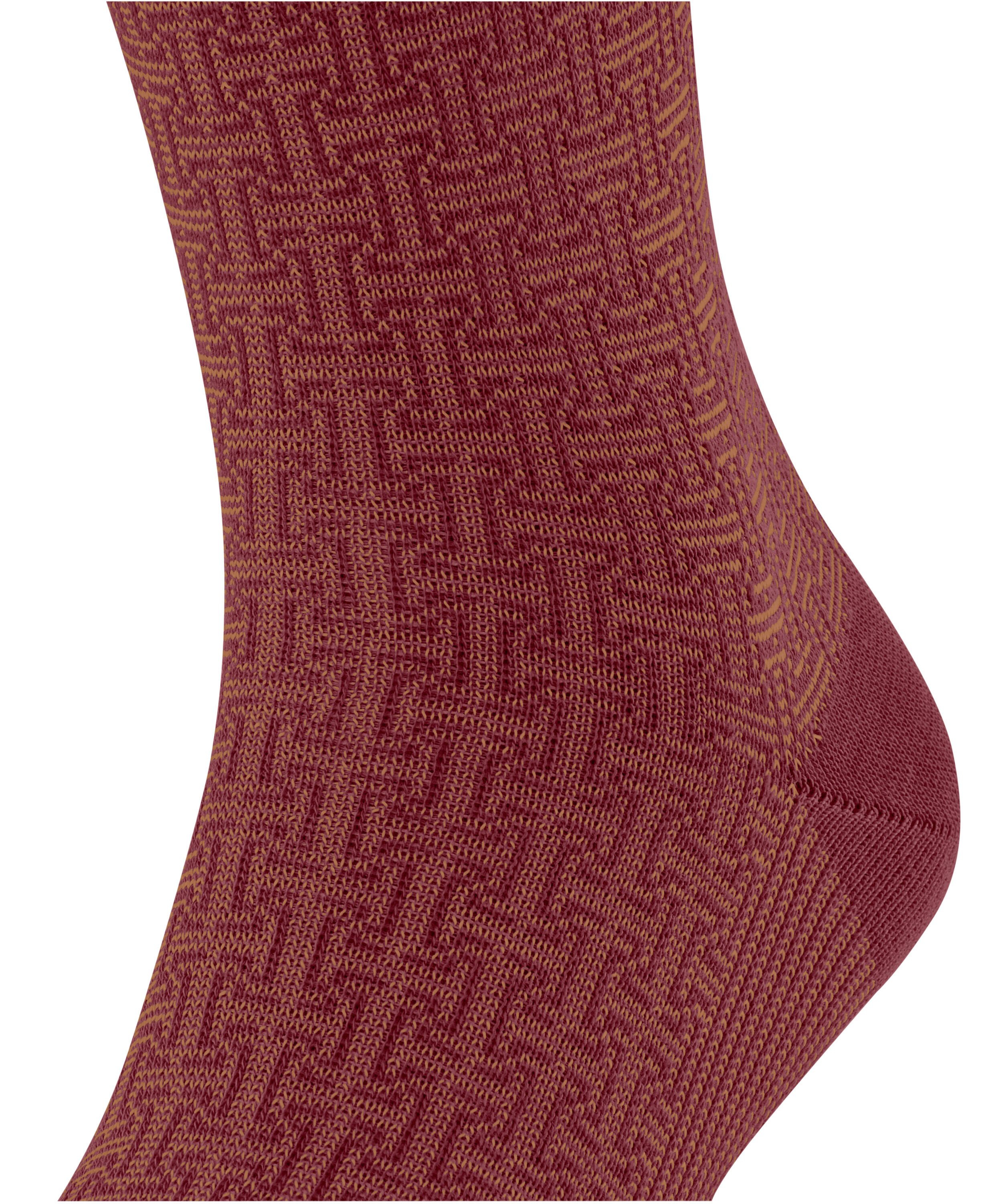 FALKE Socken Sensitive London Special Edition Socken (1-Paar) Anatomische FALKE-Passform (L/R)