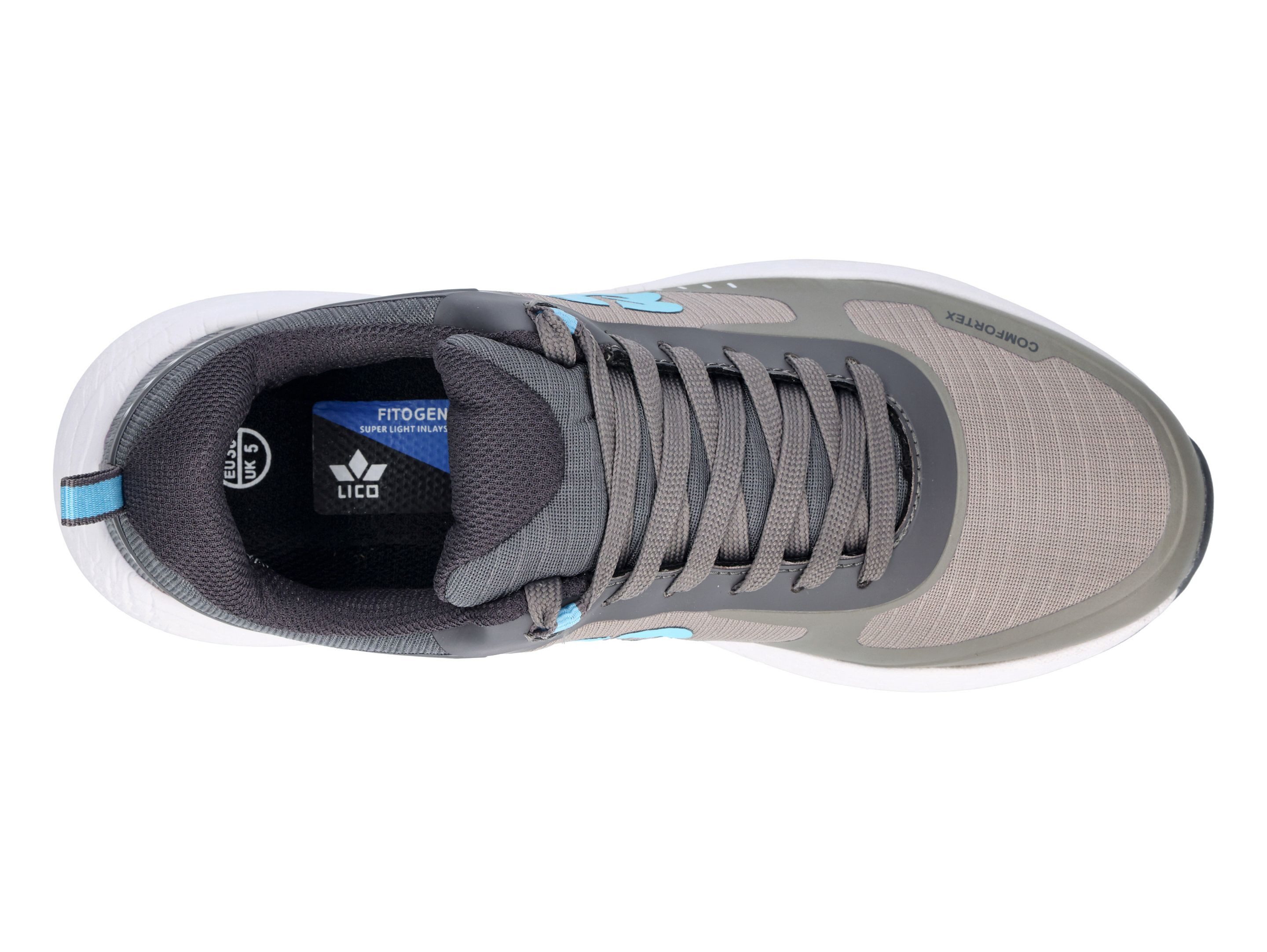 BRÜTTING Outdoorschuh Chadron Sneaker