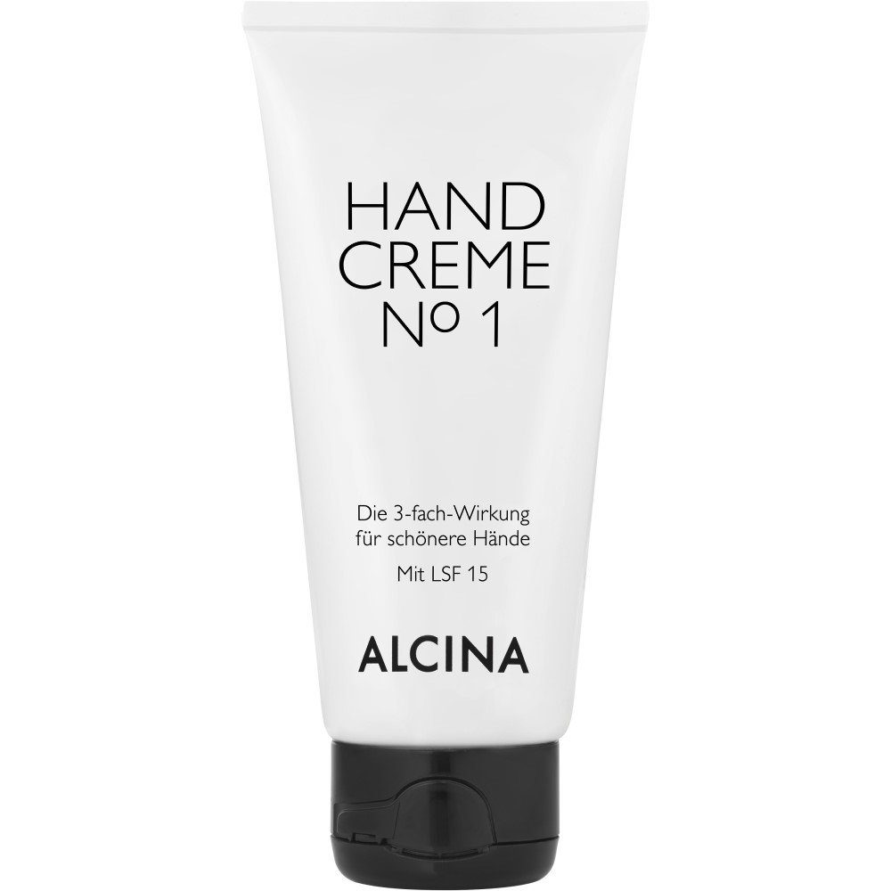ALCINA 50ml - Handcreme Handcreme N°1 Alcina