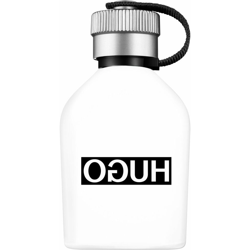 BOSS Eau de Toilette Hugo Reversed Eau De Toilette Spray