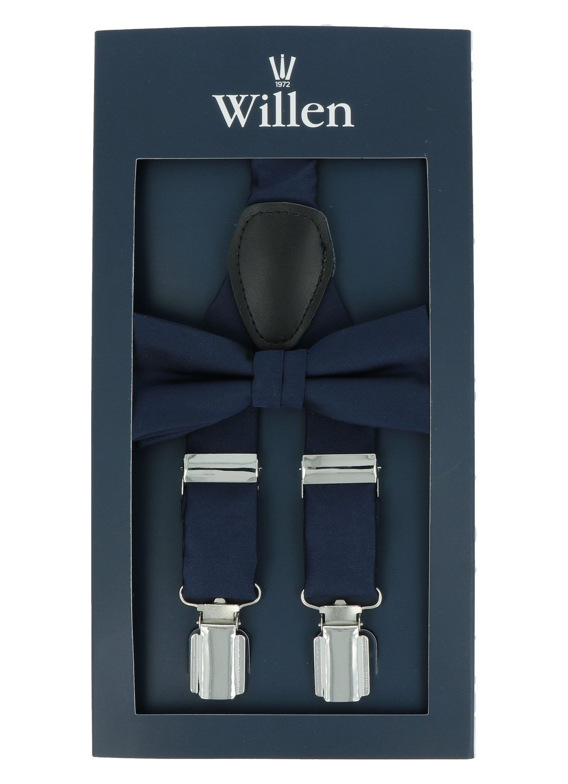 WILLEN Strickmütze