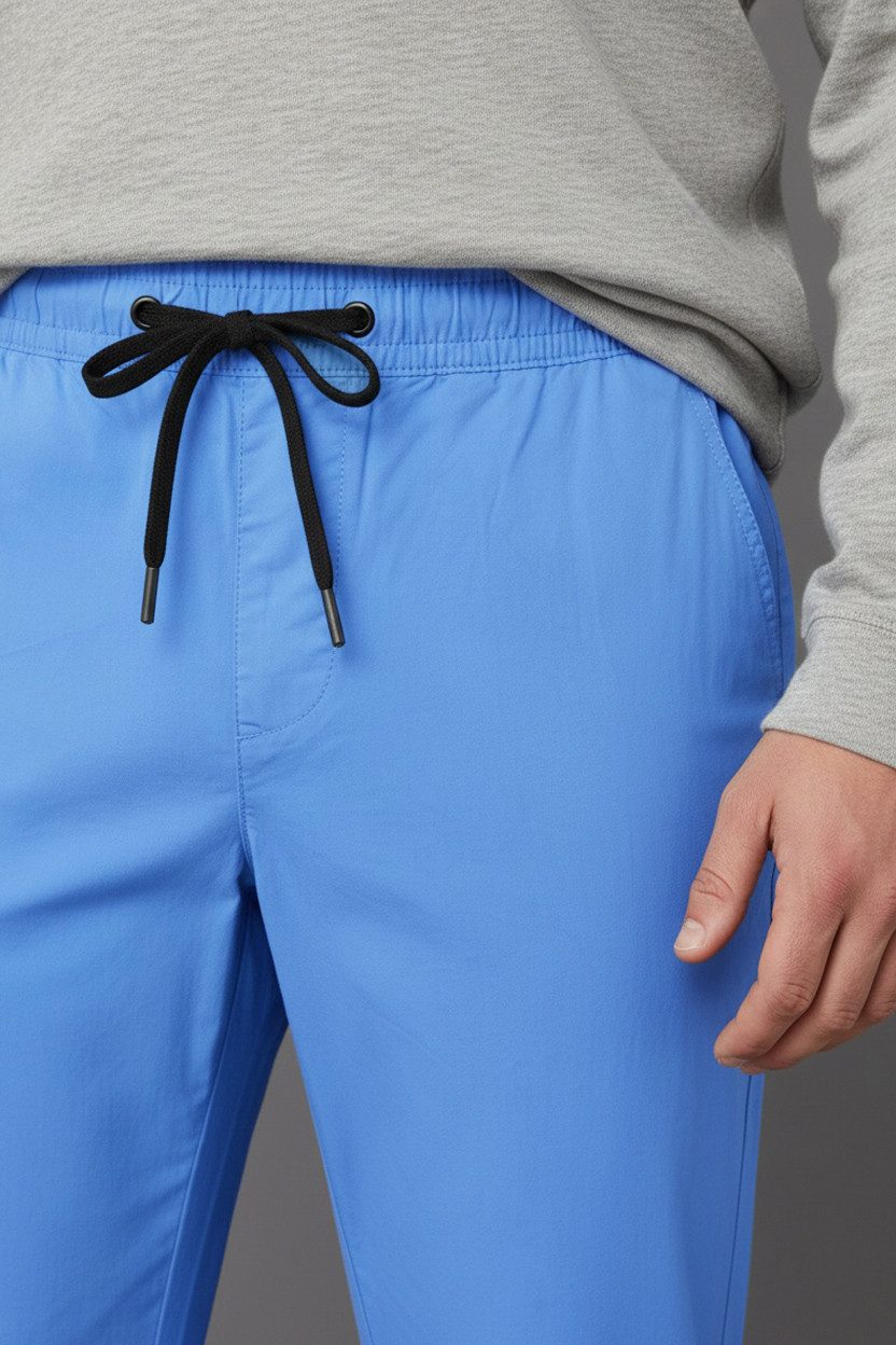 Man's World Schlupfhose perfekter Schnitt für Große Größen