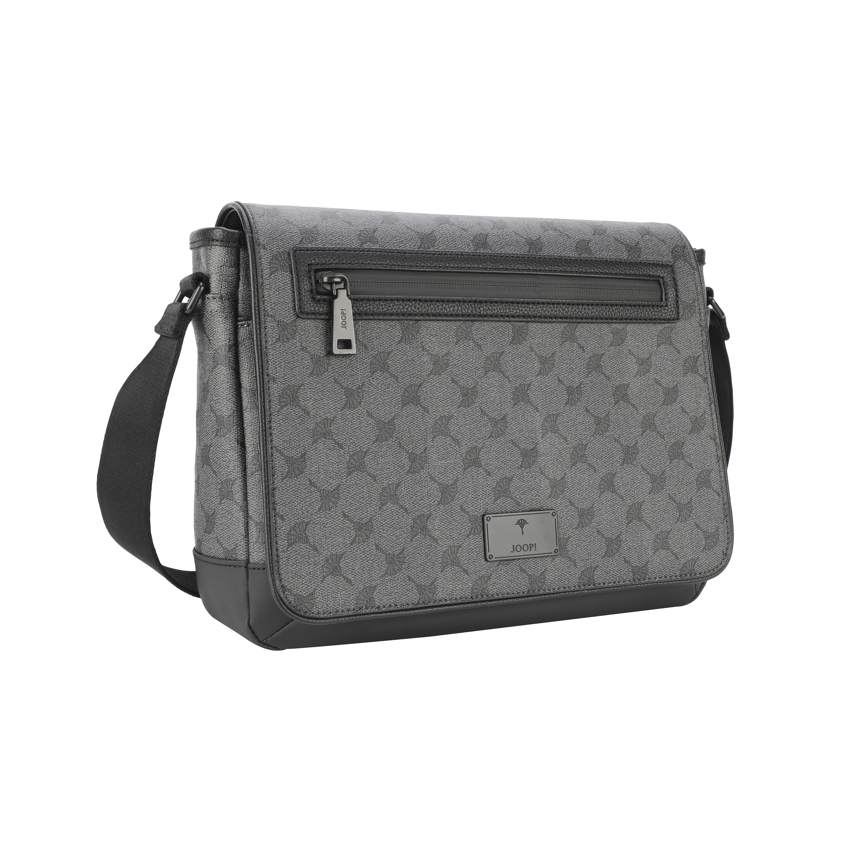 JOOP! Messenger Bag Joop - Herren Messenger Mazzolino Nevio günstig online kaufen