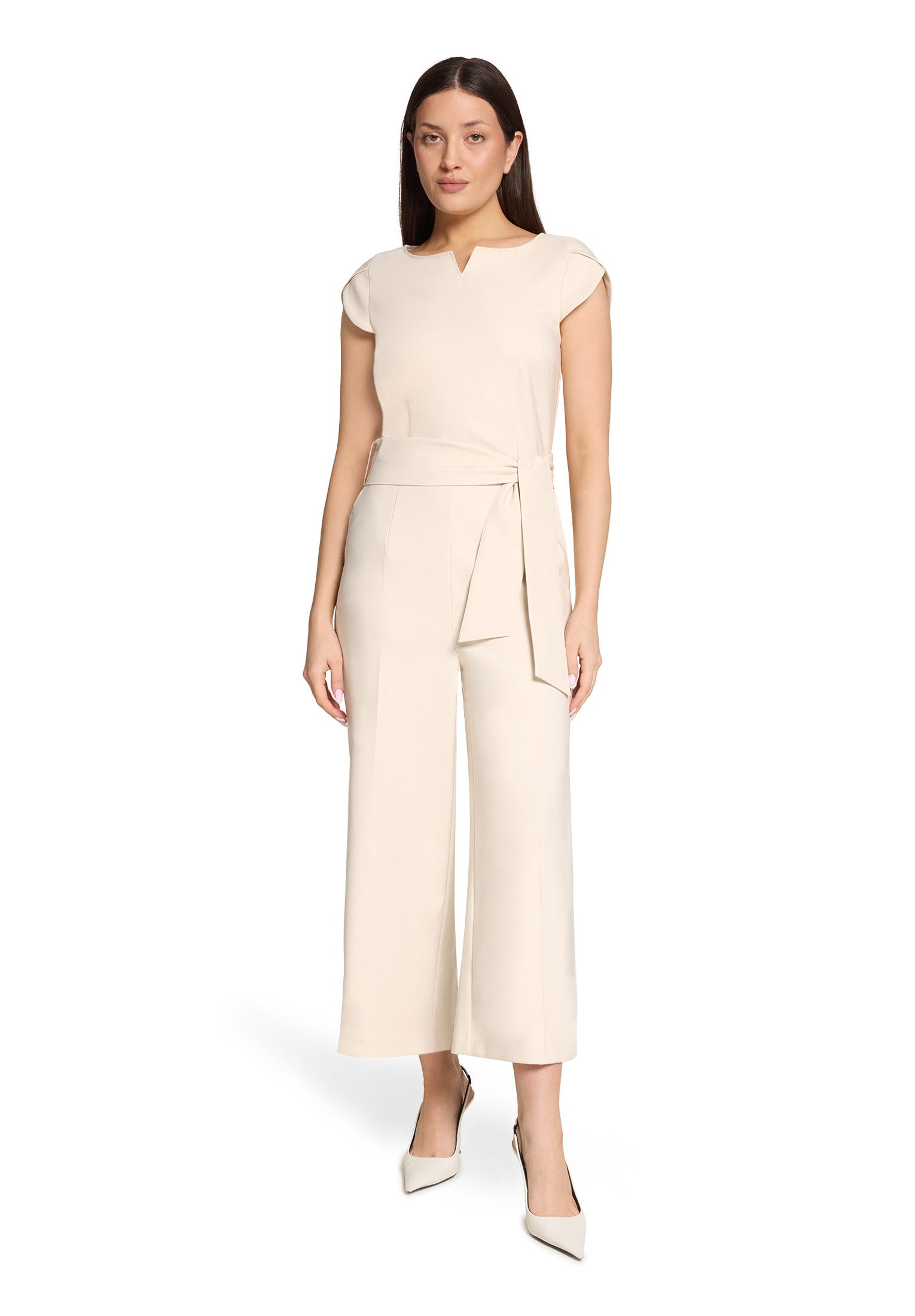 Betty Barclay Overall Damen mit Eingrifftaschen (1-tlg) Form günstig online kaufen