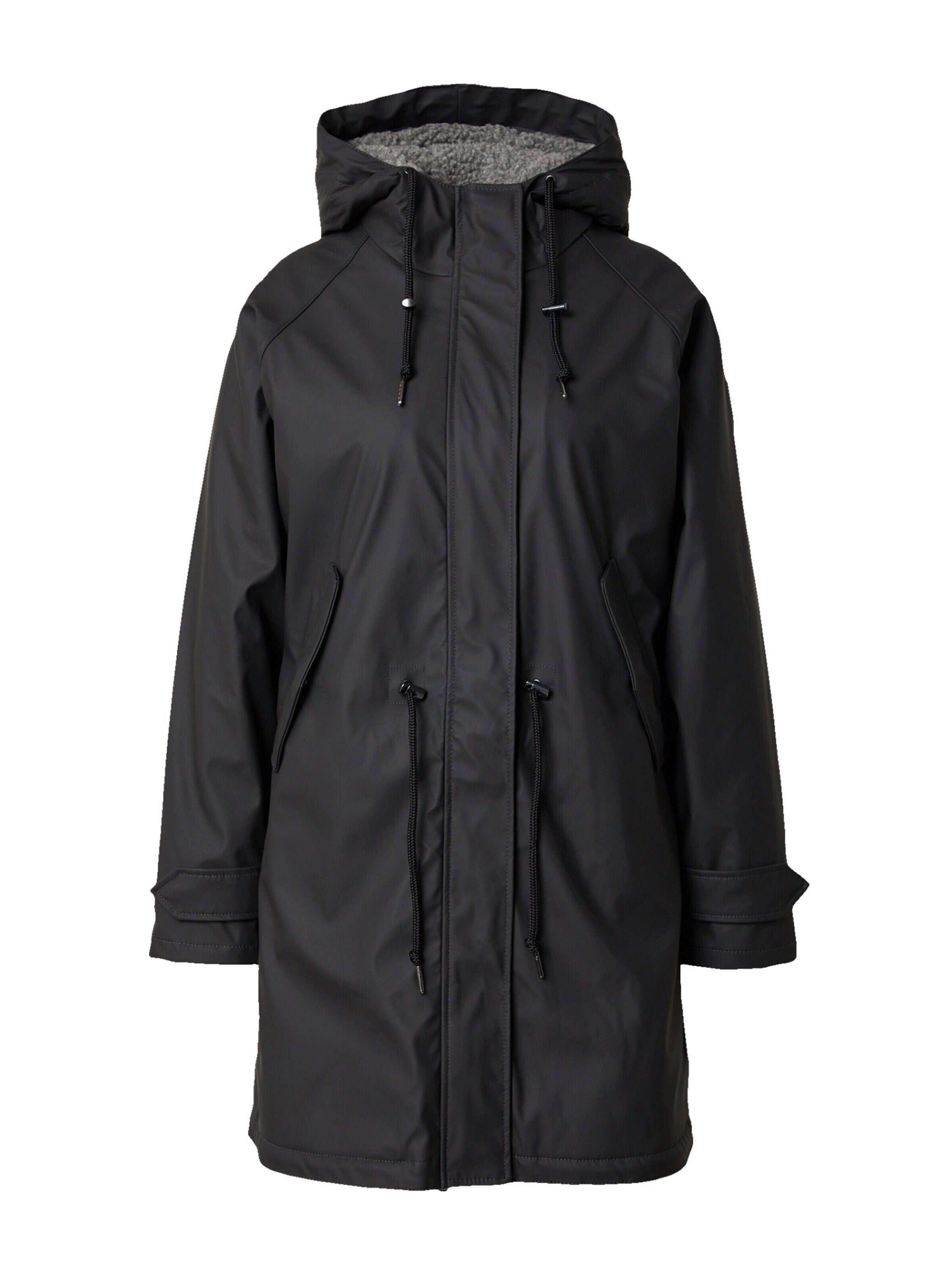 Derbe Funktionsmantel Friese Tidaholm (1-tlg)