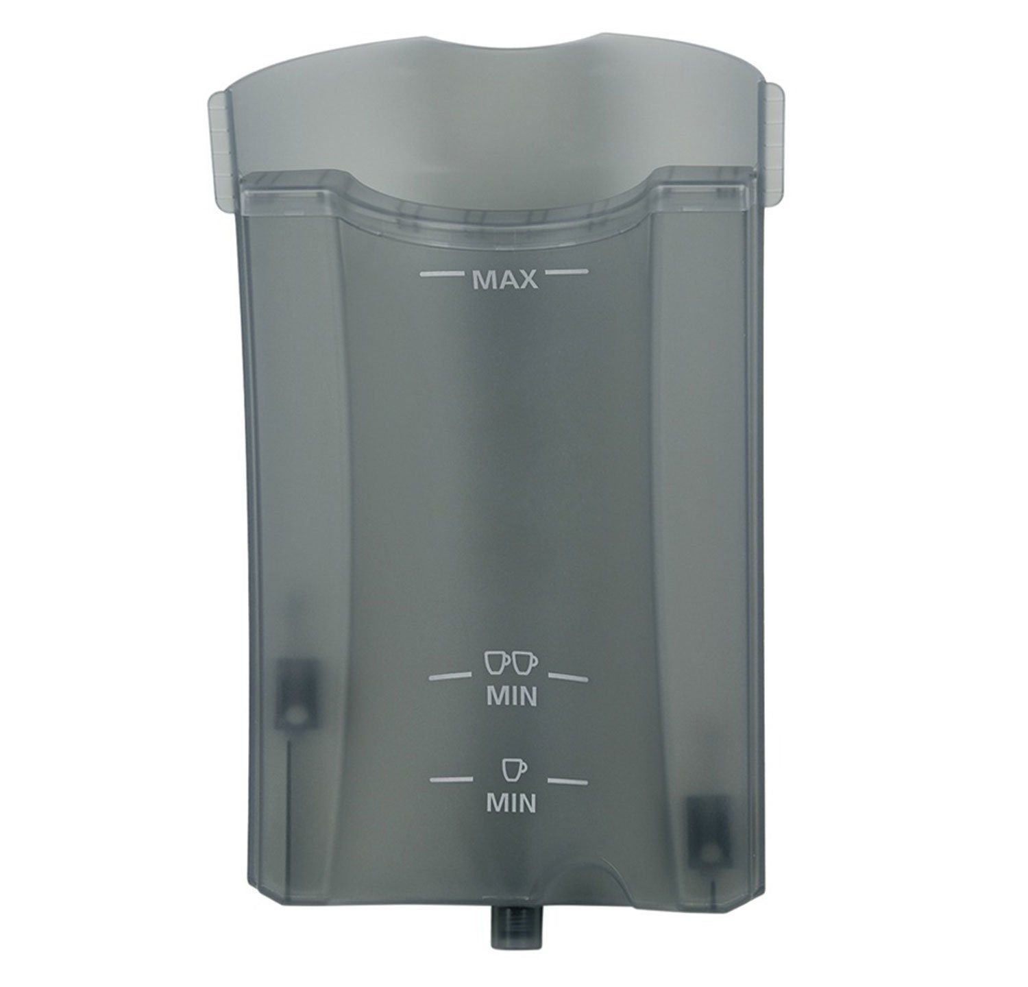Philips Wassertank Behälter 422225936500, 1200ml für Senseo NewGeneration  Kaffeemaschine