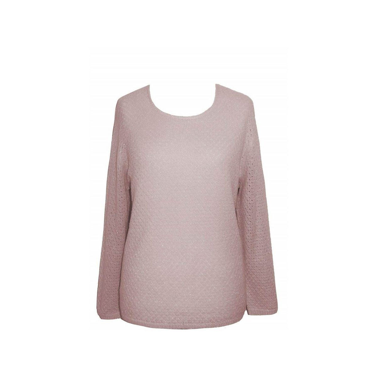 GERRY WEBER Longpullover uni (1-tlg) | Longpullover