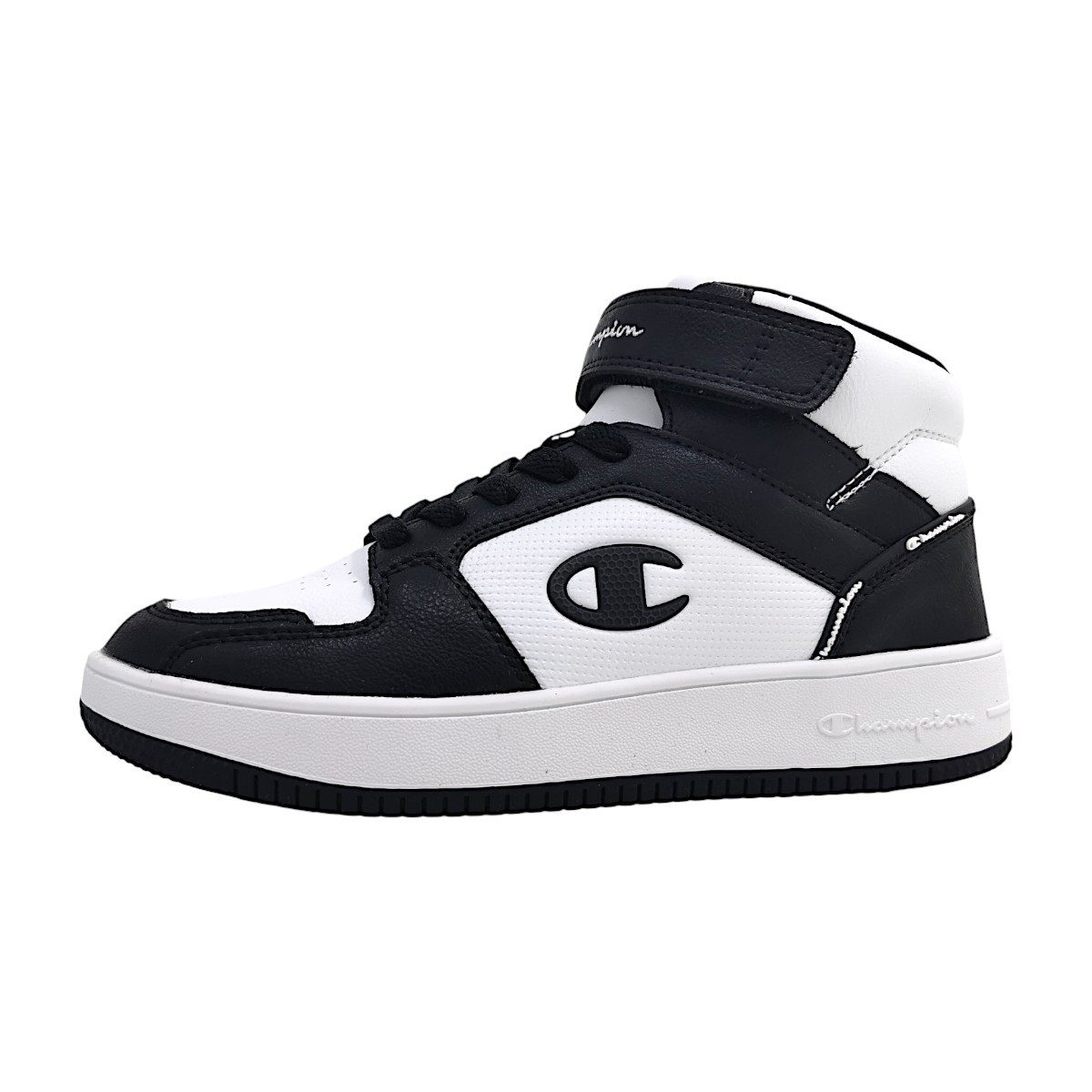 Champion RD18 2.0 Mid Laufschuh